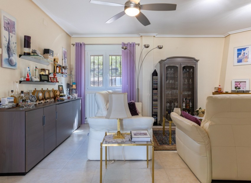 Reventa - Finca -
La Zarza