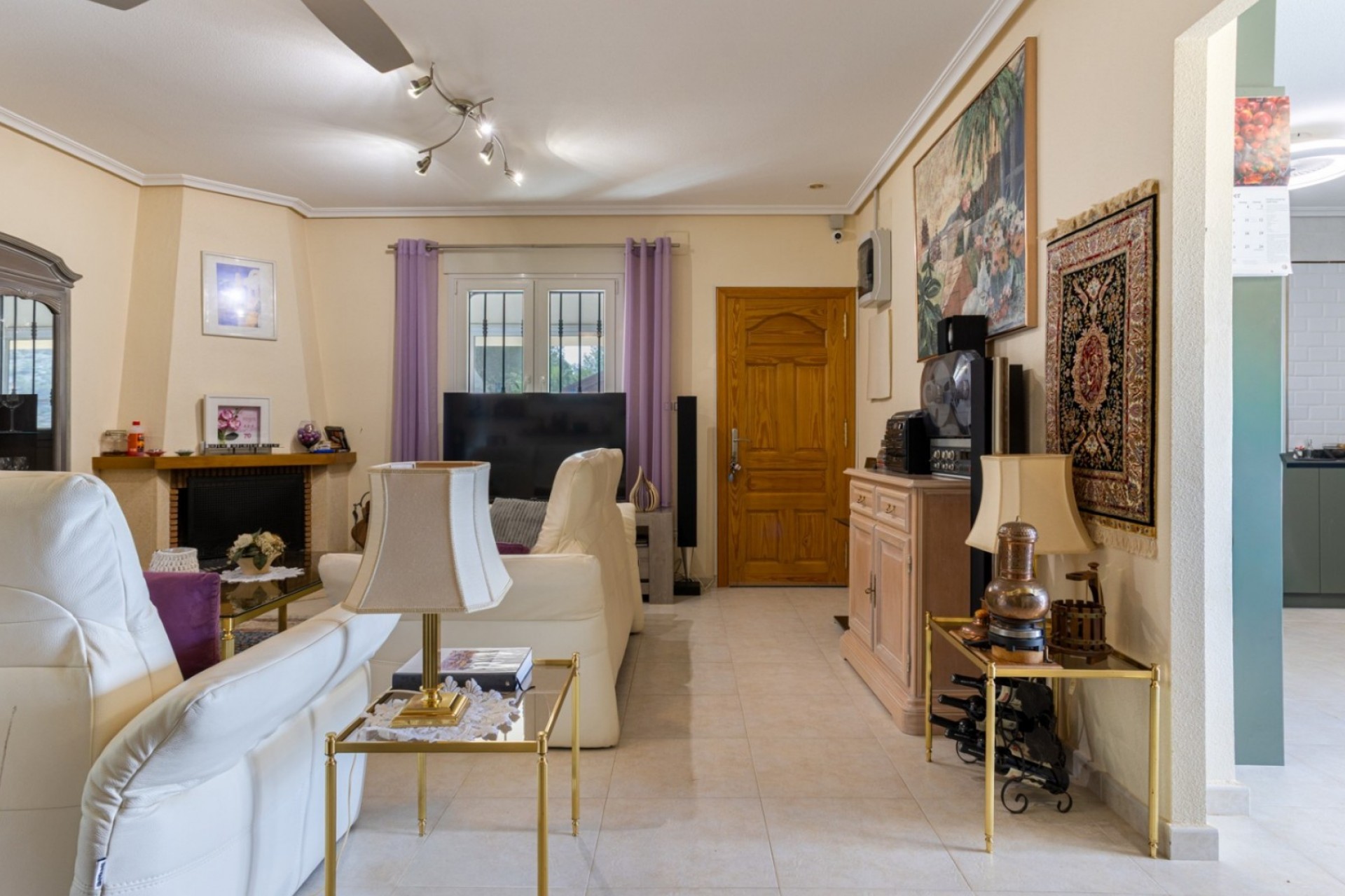 Reventa - Finca -
La Zarza