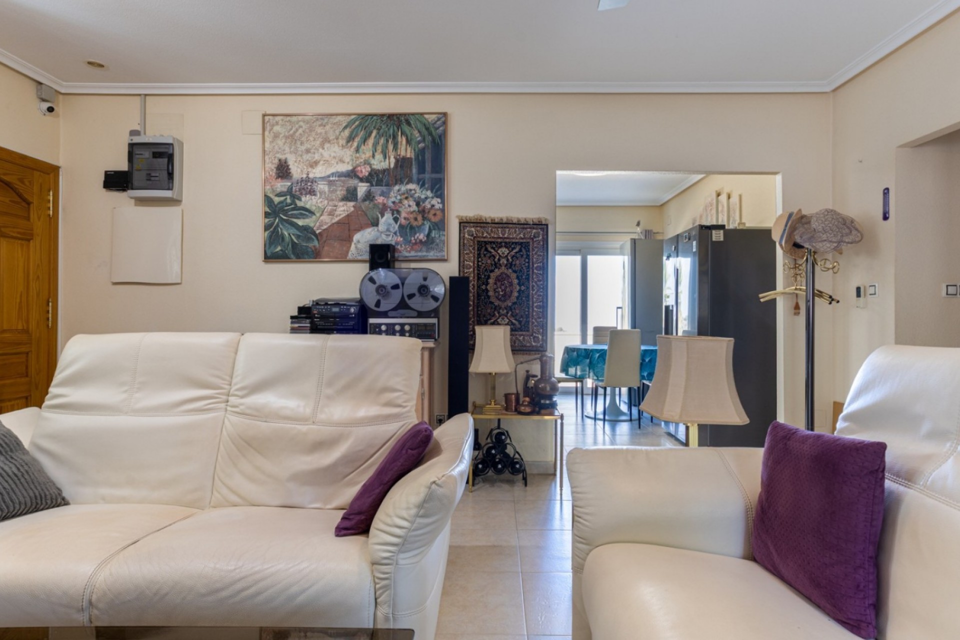 Reventa - Finca -
La Zarza