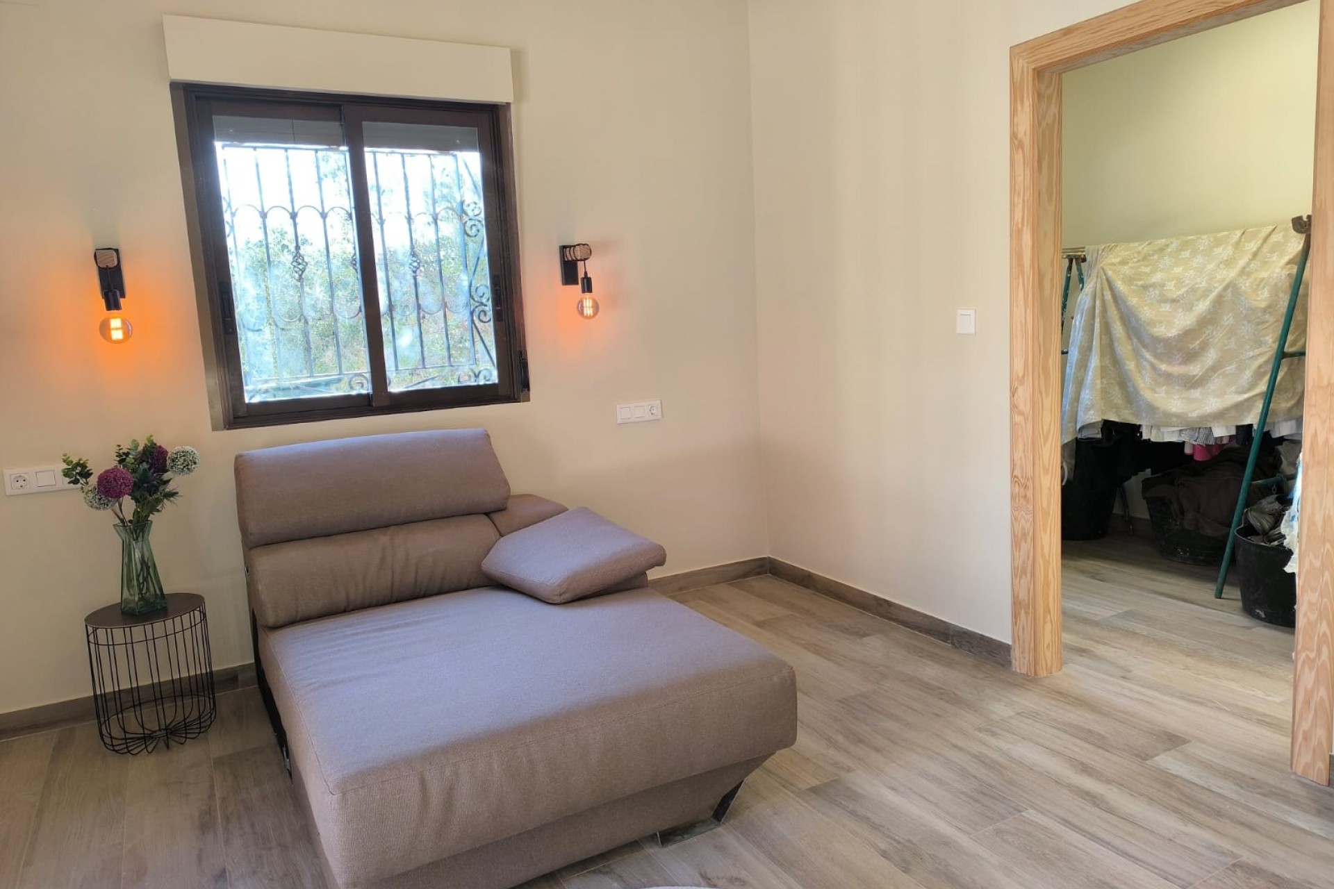 Reventa - Finca -
La Zarza