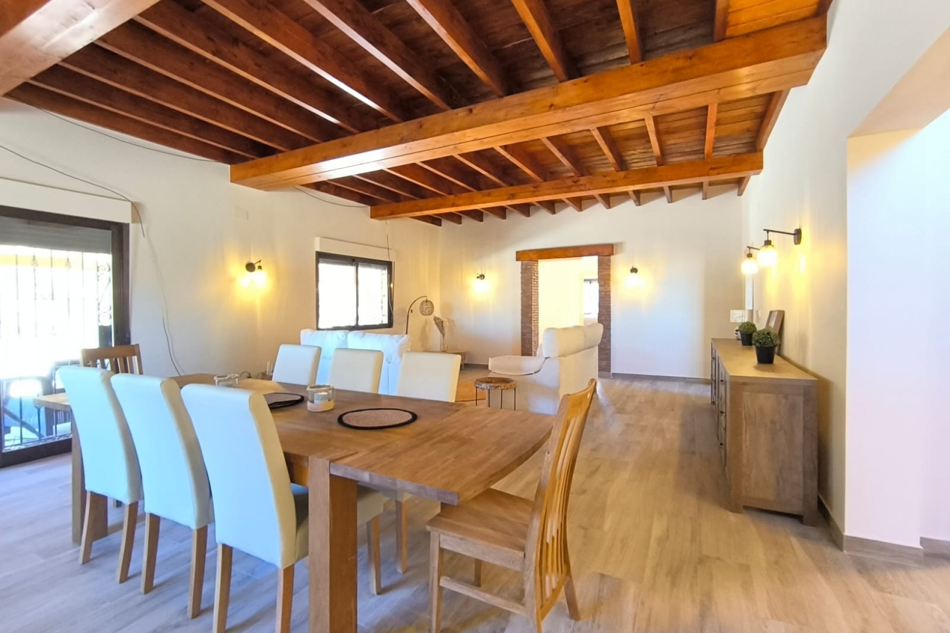 Reventa - Finca -
La Zarza