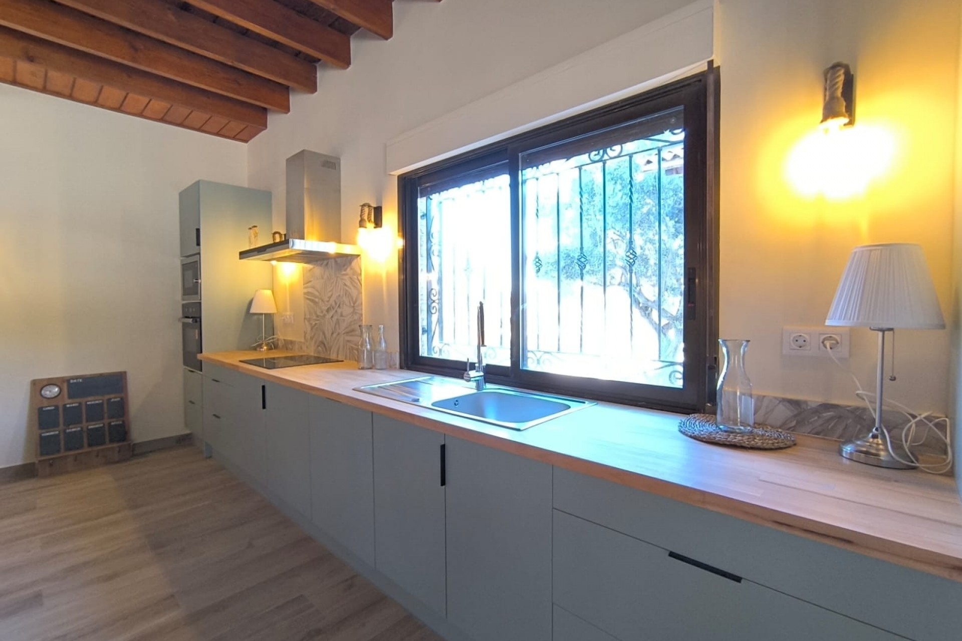 Reventa - Finca -
La Zarza