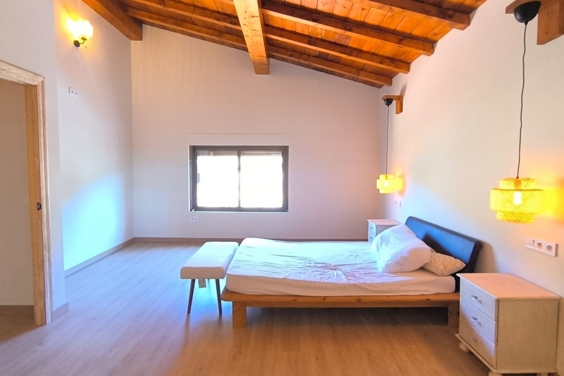 Reventa - Finca -
La Zarza