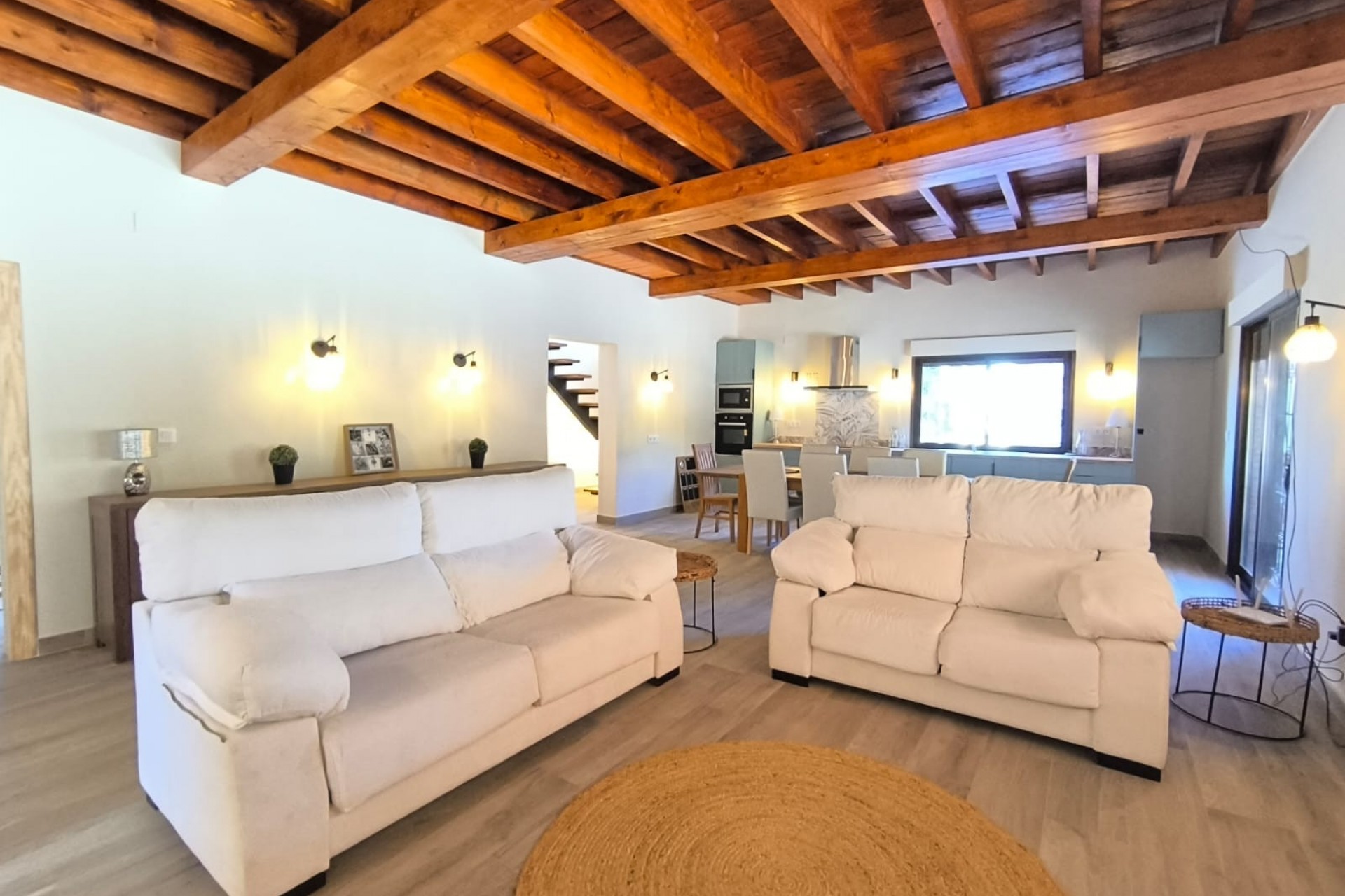 Reventa - Finca -
La Zarza