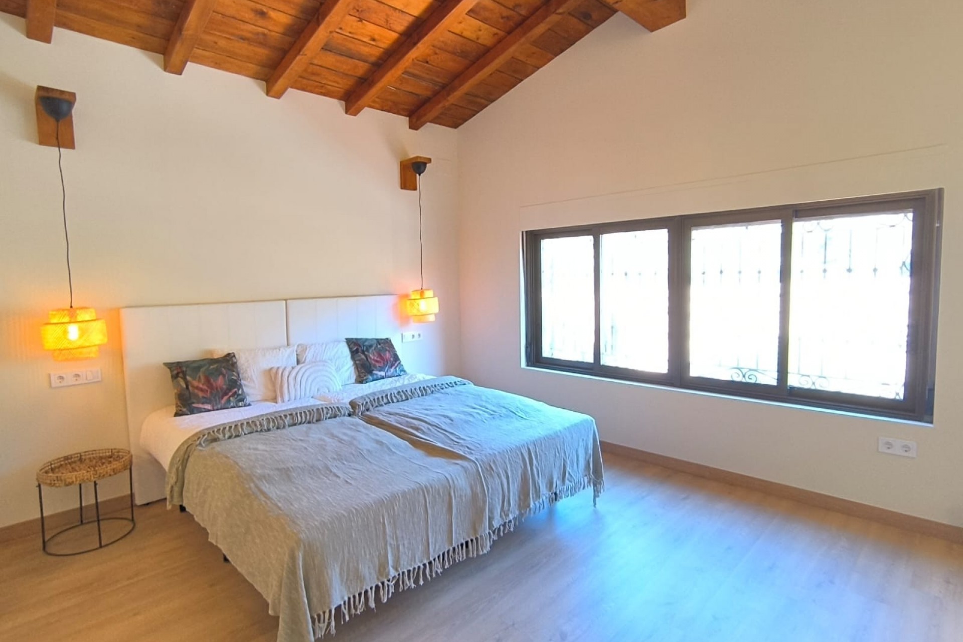 Reventa - Finca -
La Zarza