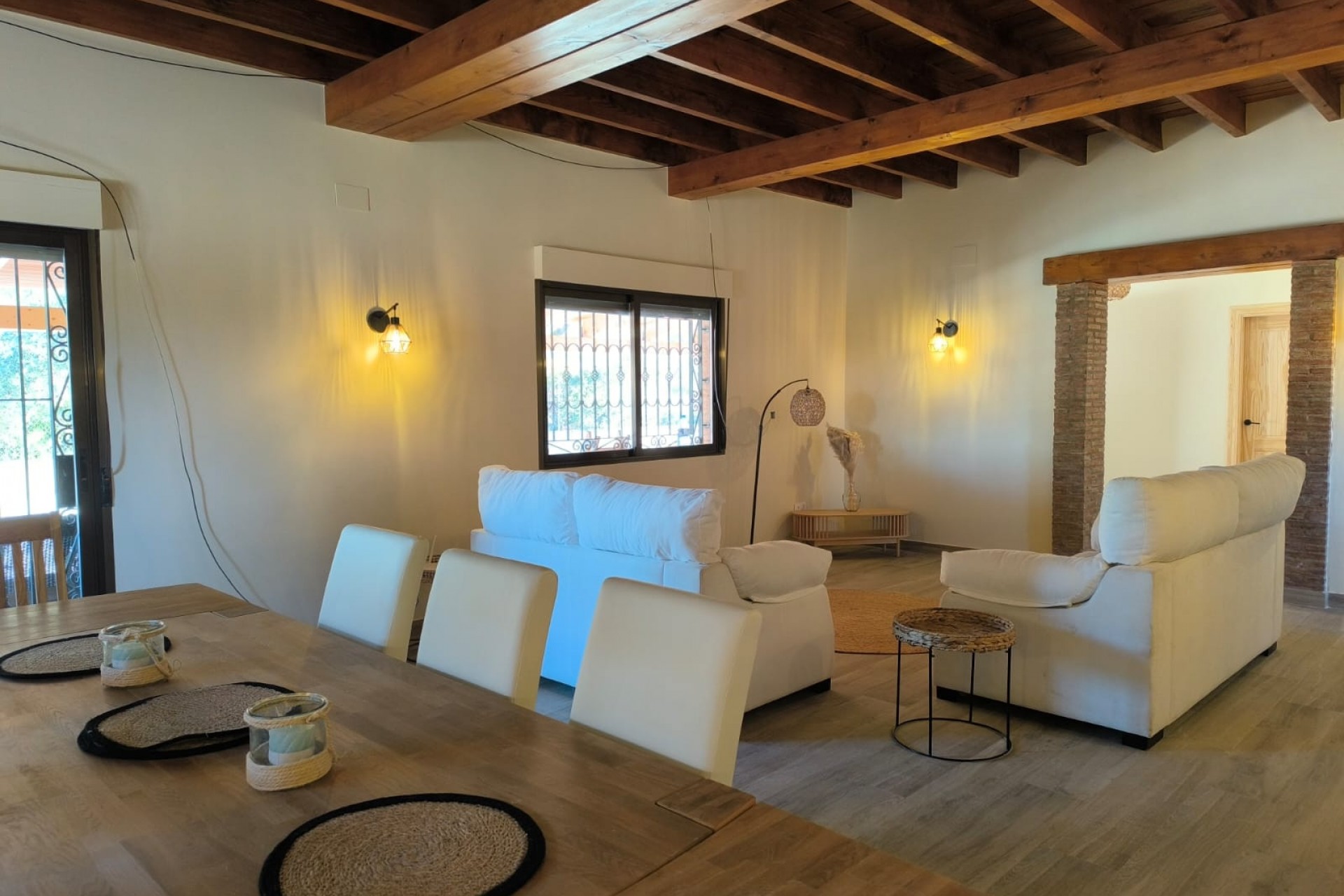 Reventa - Finca -
La Zarza