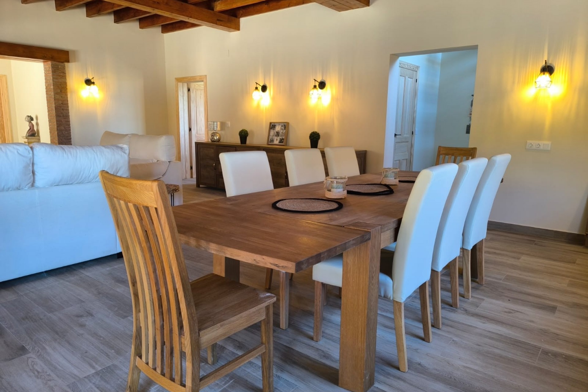 Reventa - Finca -
La Zarza