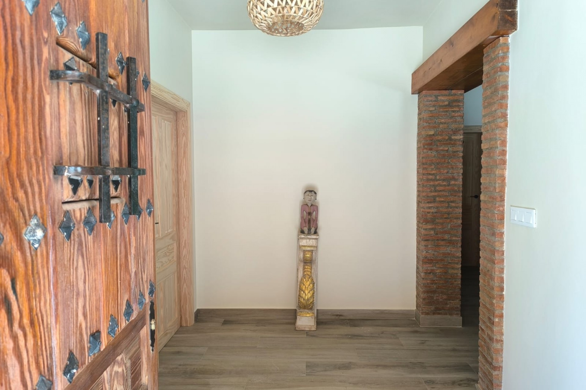 Reventa - Finca -
La Zarza