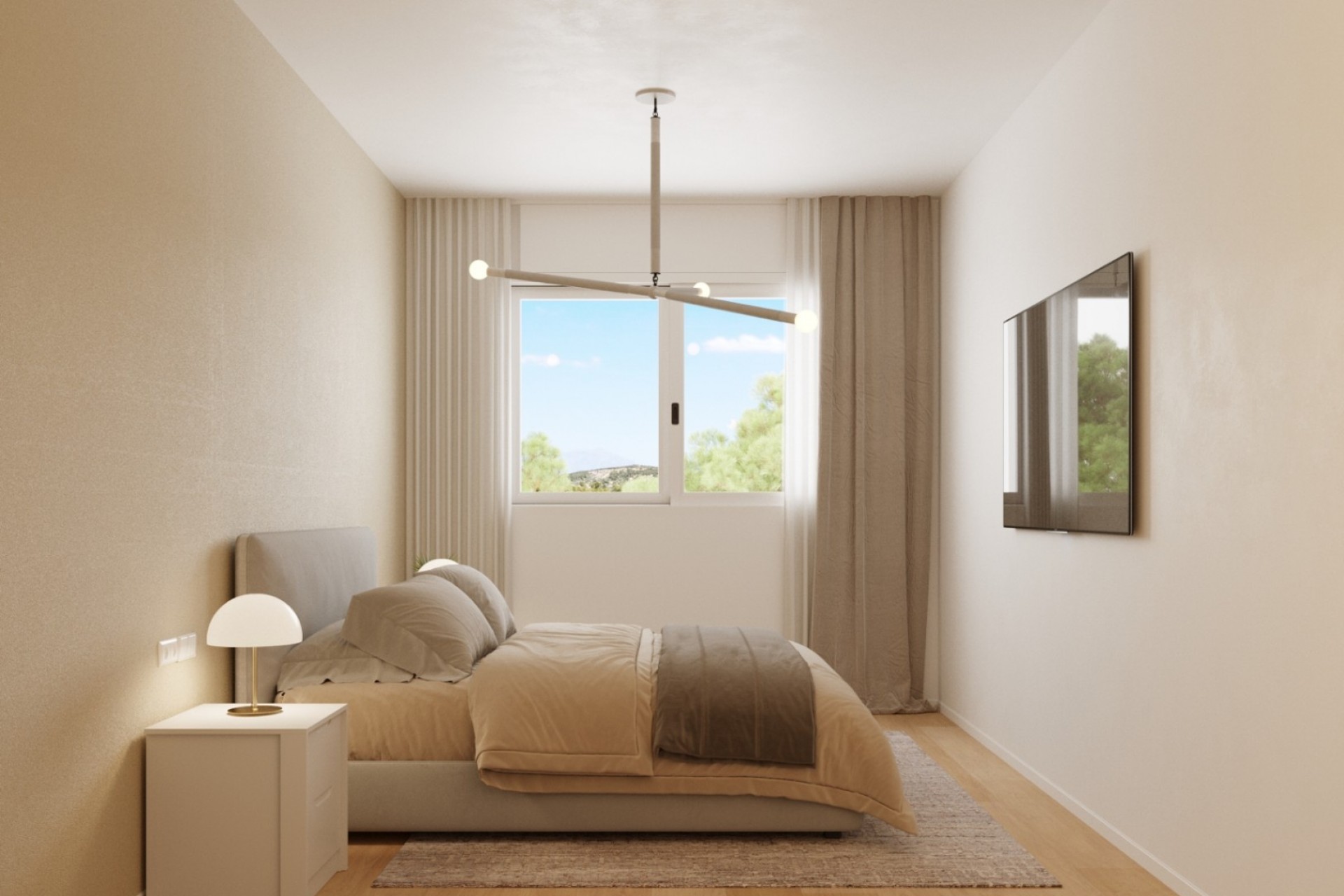 Reventa -  -
Finestrat - Balcon de Finestrat