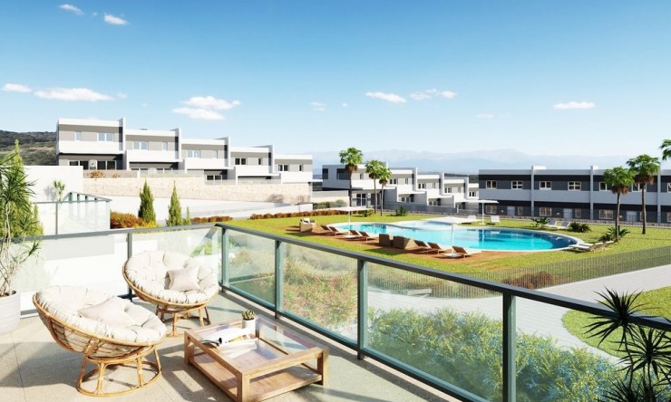  - Reventa - Finestrat - Balcon de Finestrat