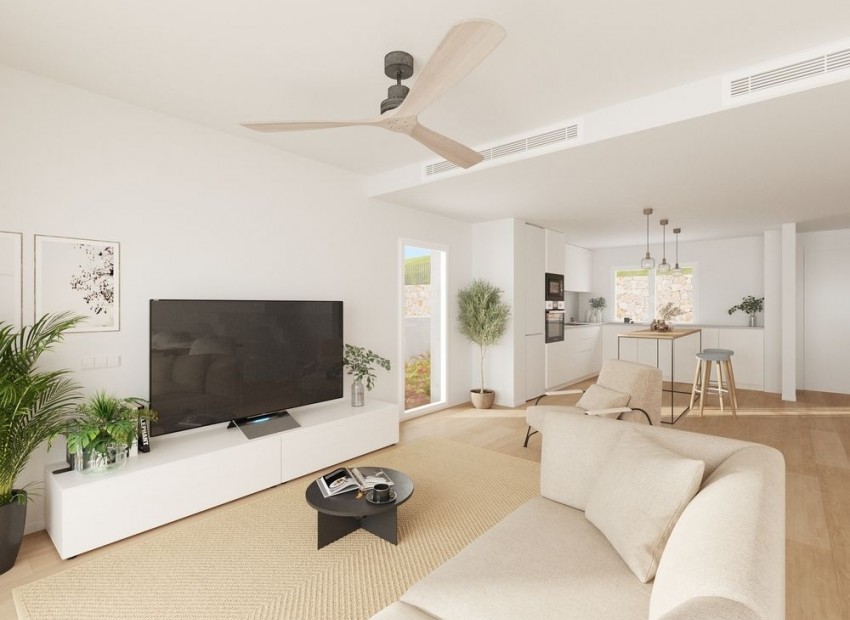 Reventa -  -
Finestrat - Balcon de Finestrat