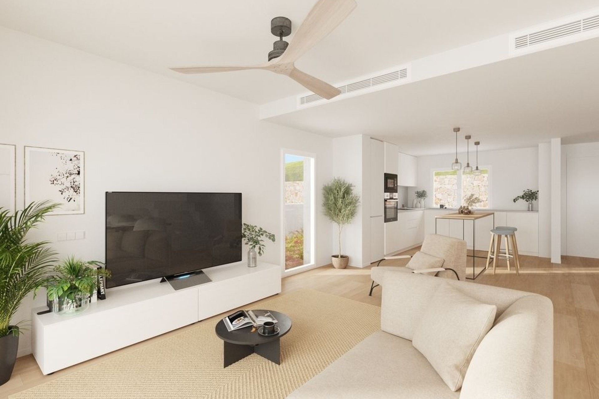 Reventa -  -
Finestrat - Balcon de Finestrat