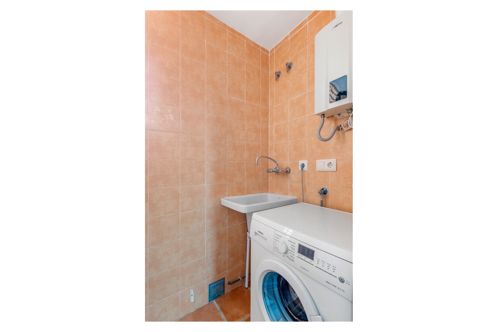 Reventa -  -
Finestrat - Sierra Cortina