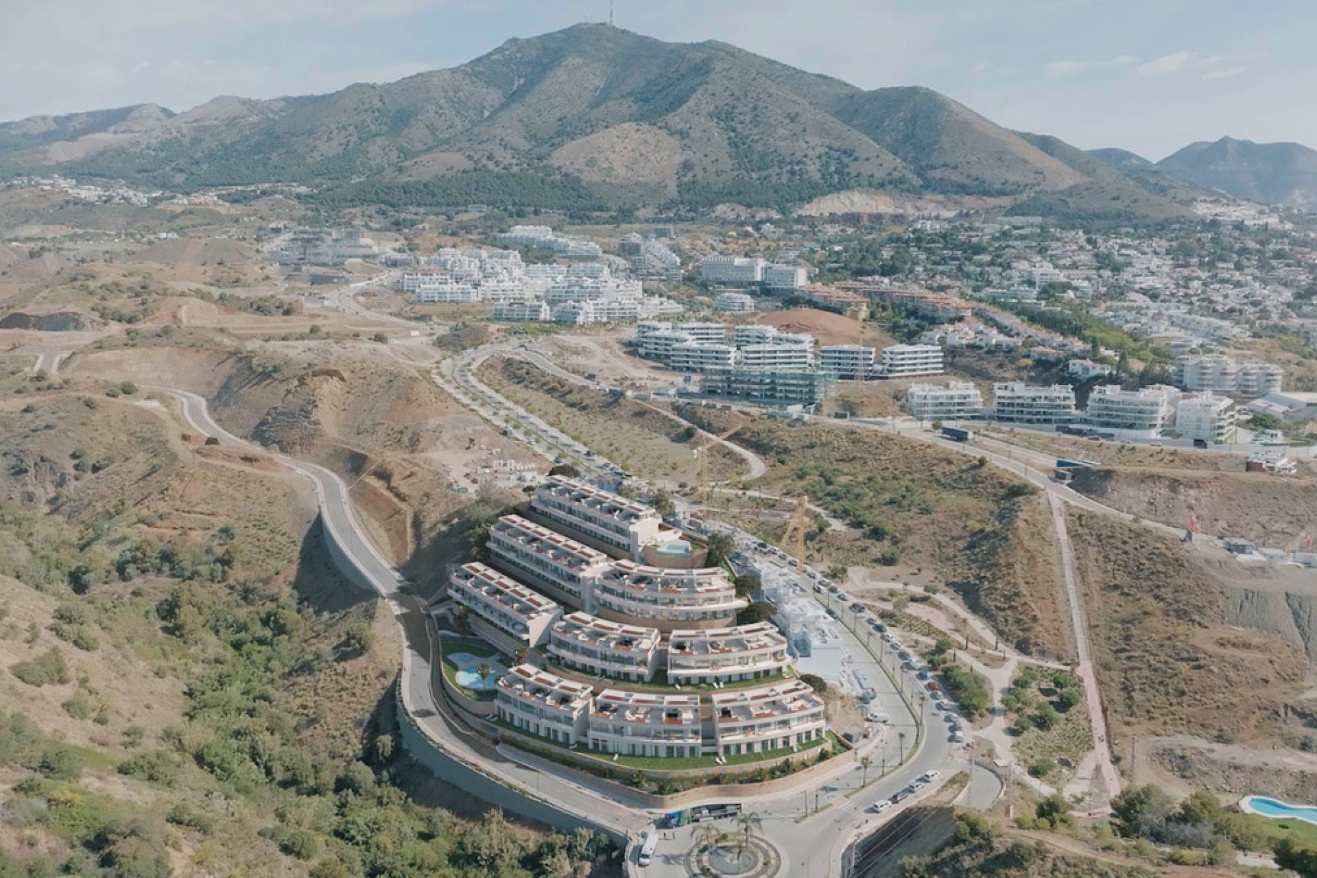 Reventa -  -
Fuengirola