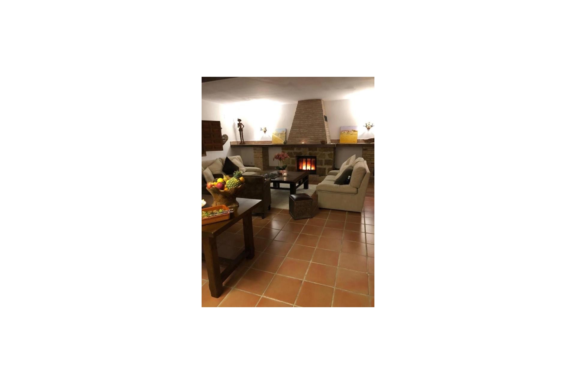 Reventa - Hotel -
Lliber