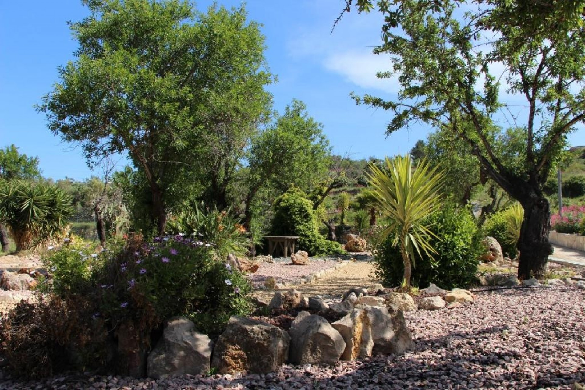 Reventa - Hotel -
Lliber