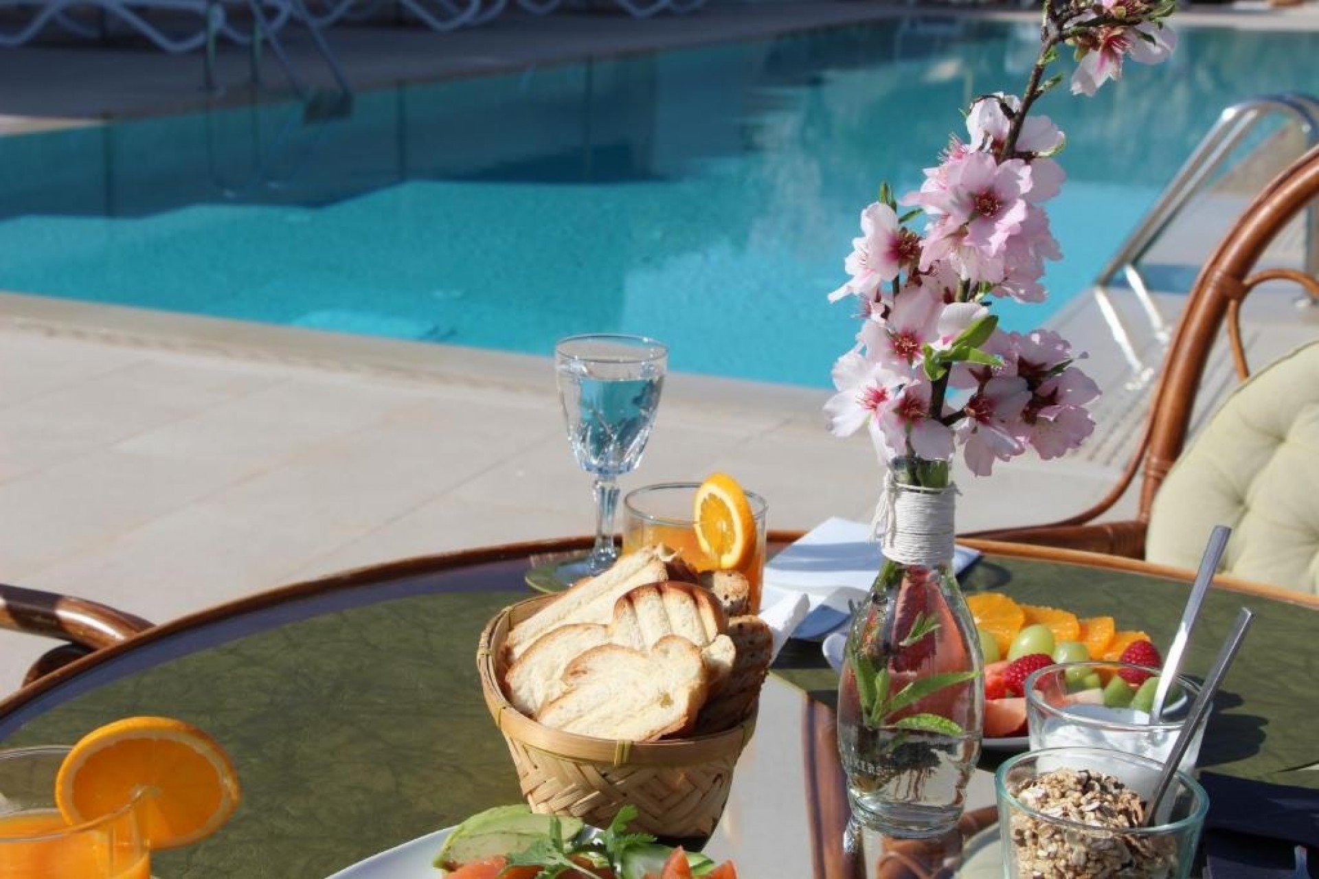 Reventa - Hotel -
Lliber