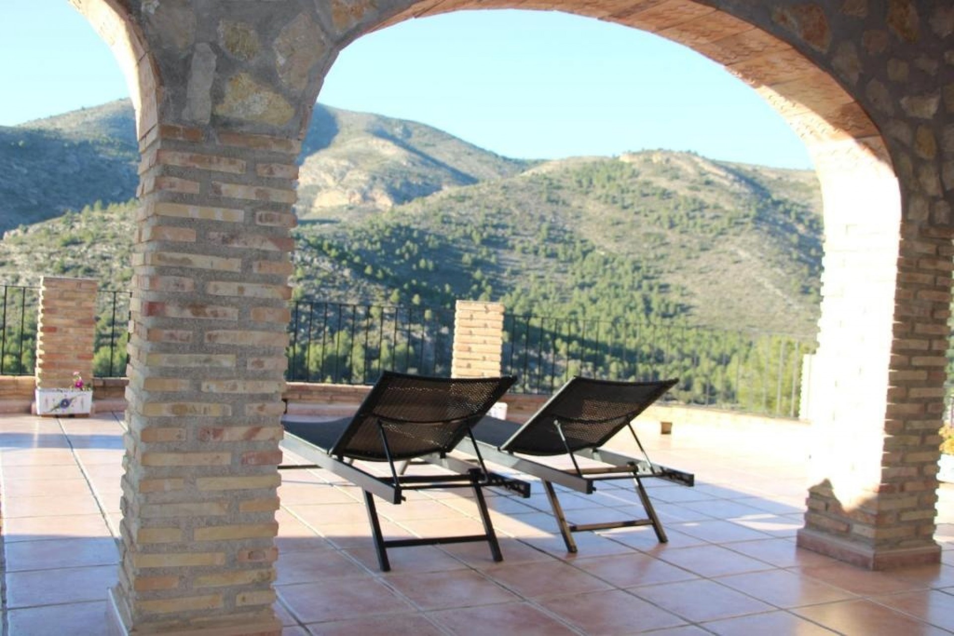 Reventa - Hotel -
Lliber