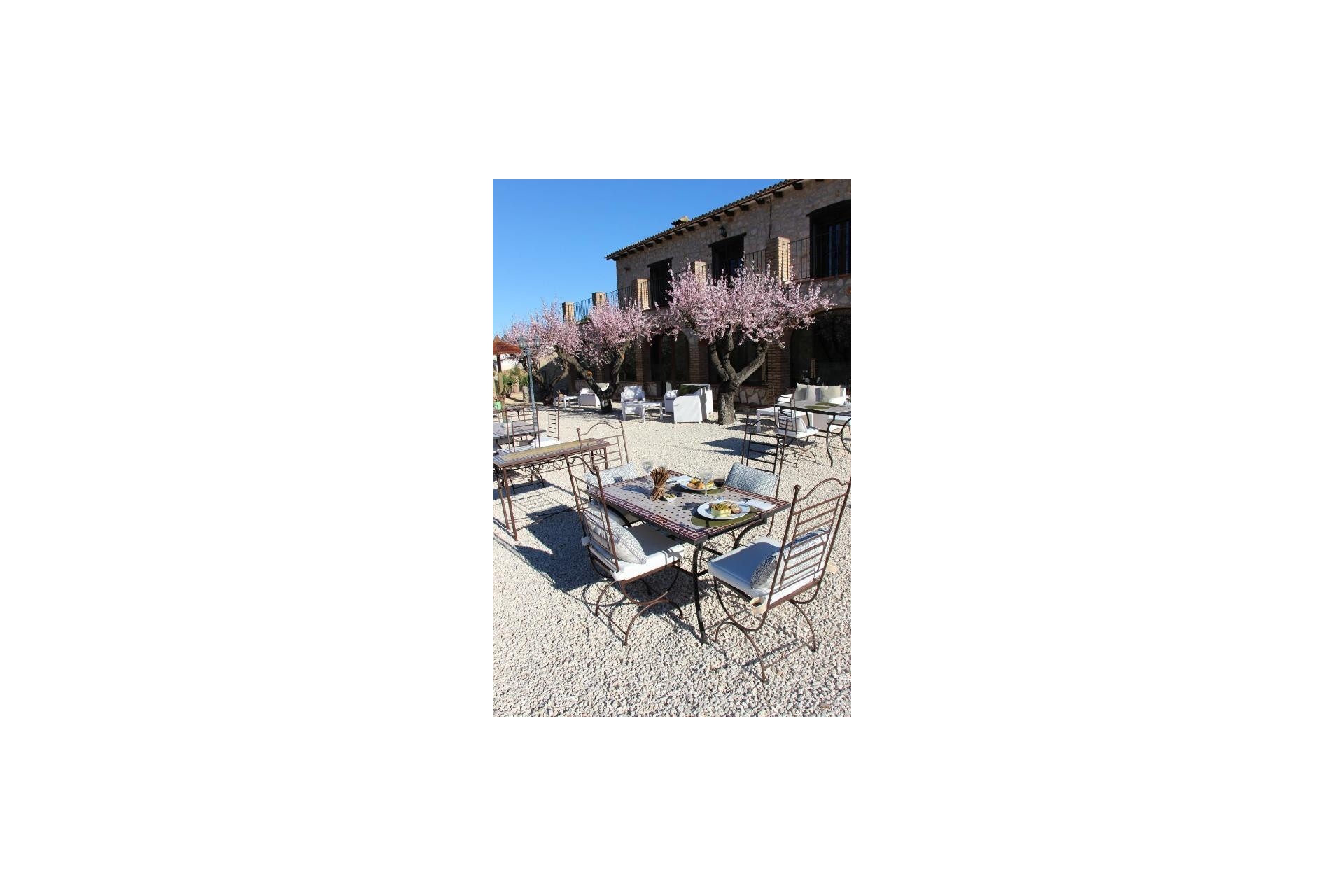 Reventa - Hotel -
Lliber