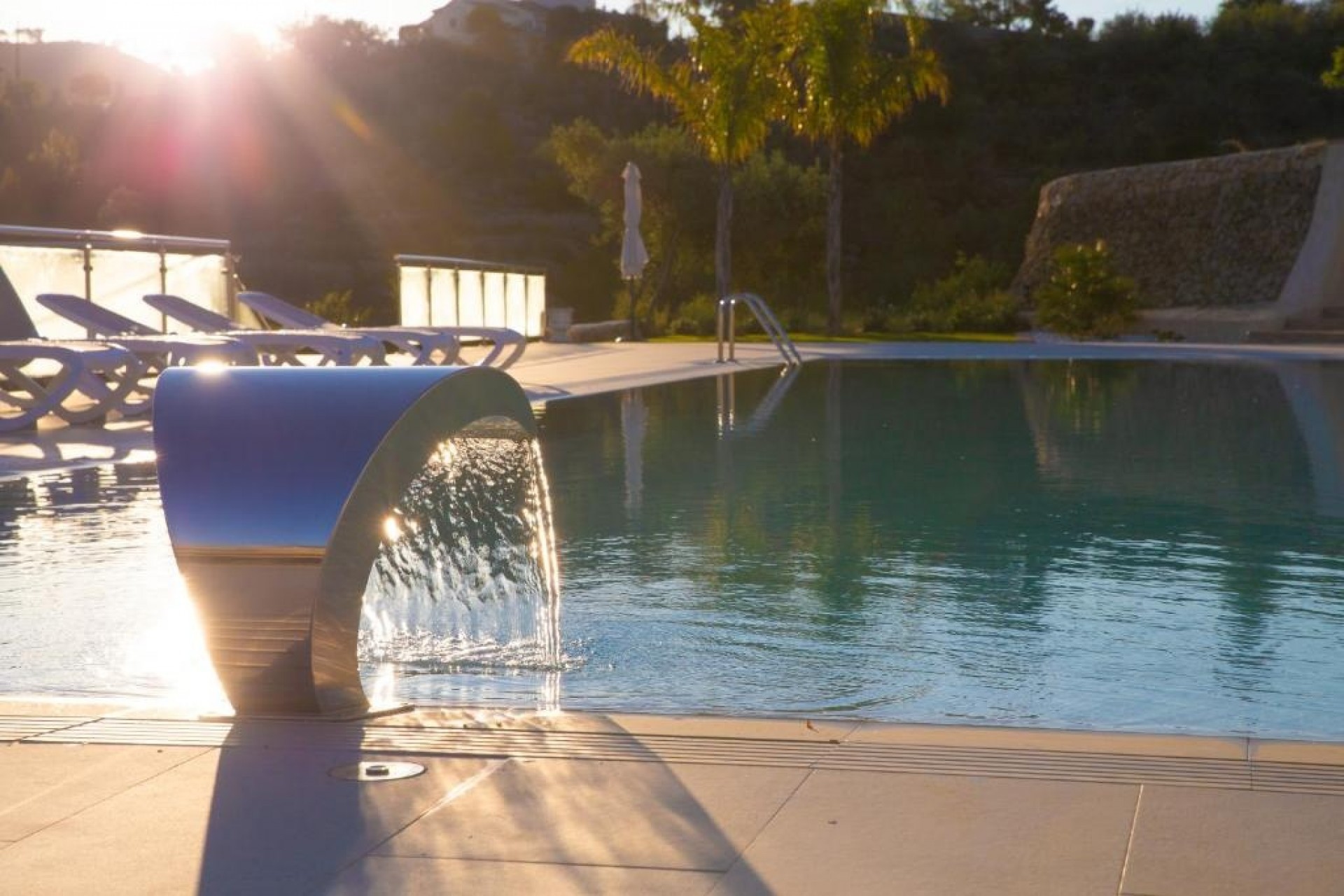 Reventa - Hotel -
Lliber