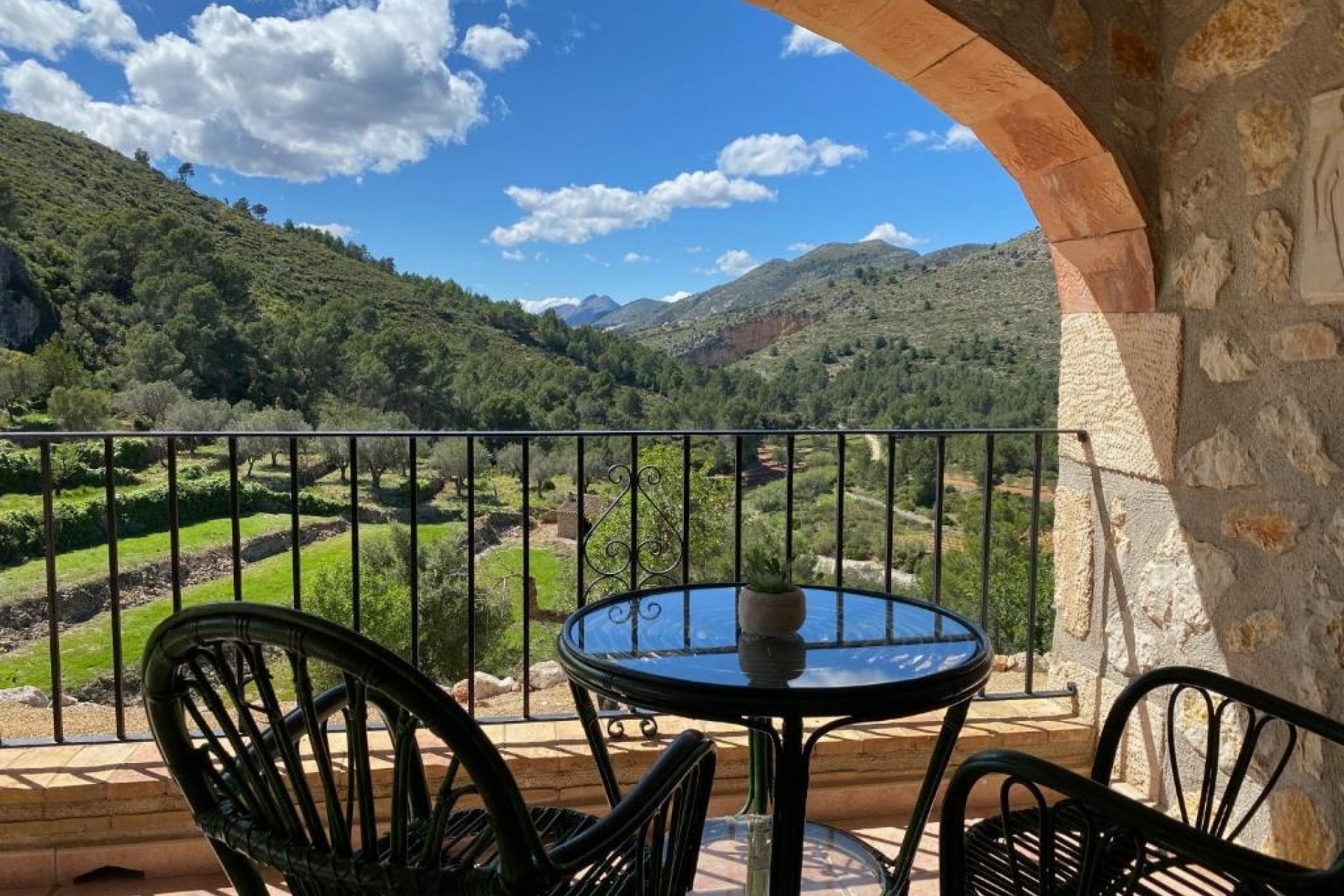 Reventa - Hotel -
Lliber