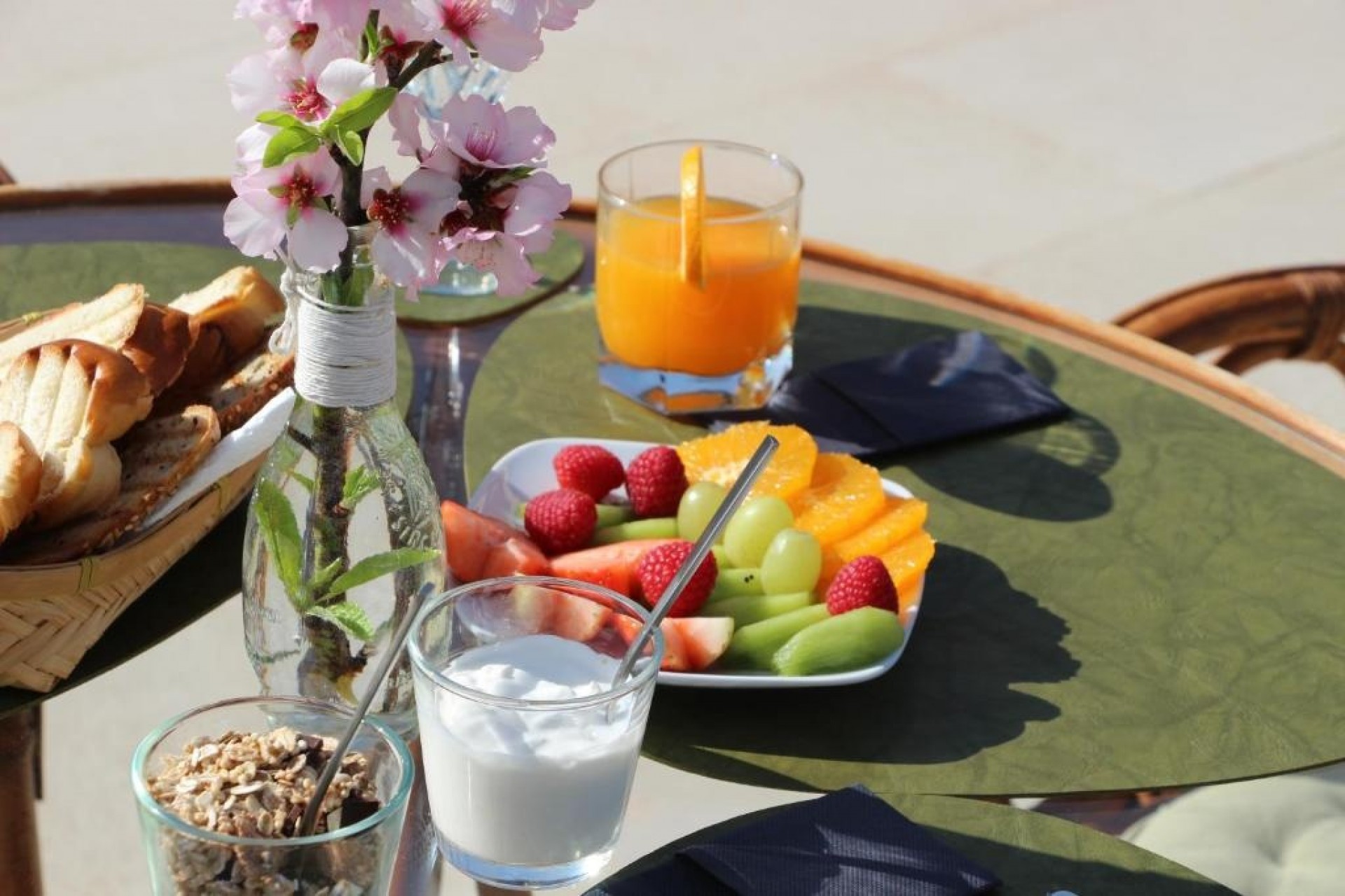Reventa - Hotel -
Lliber