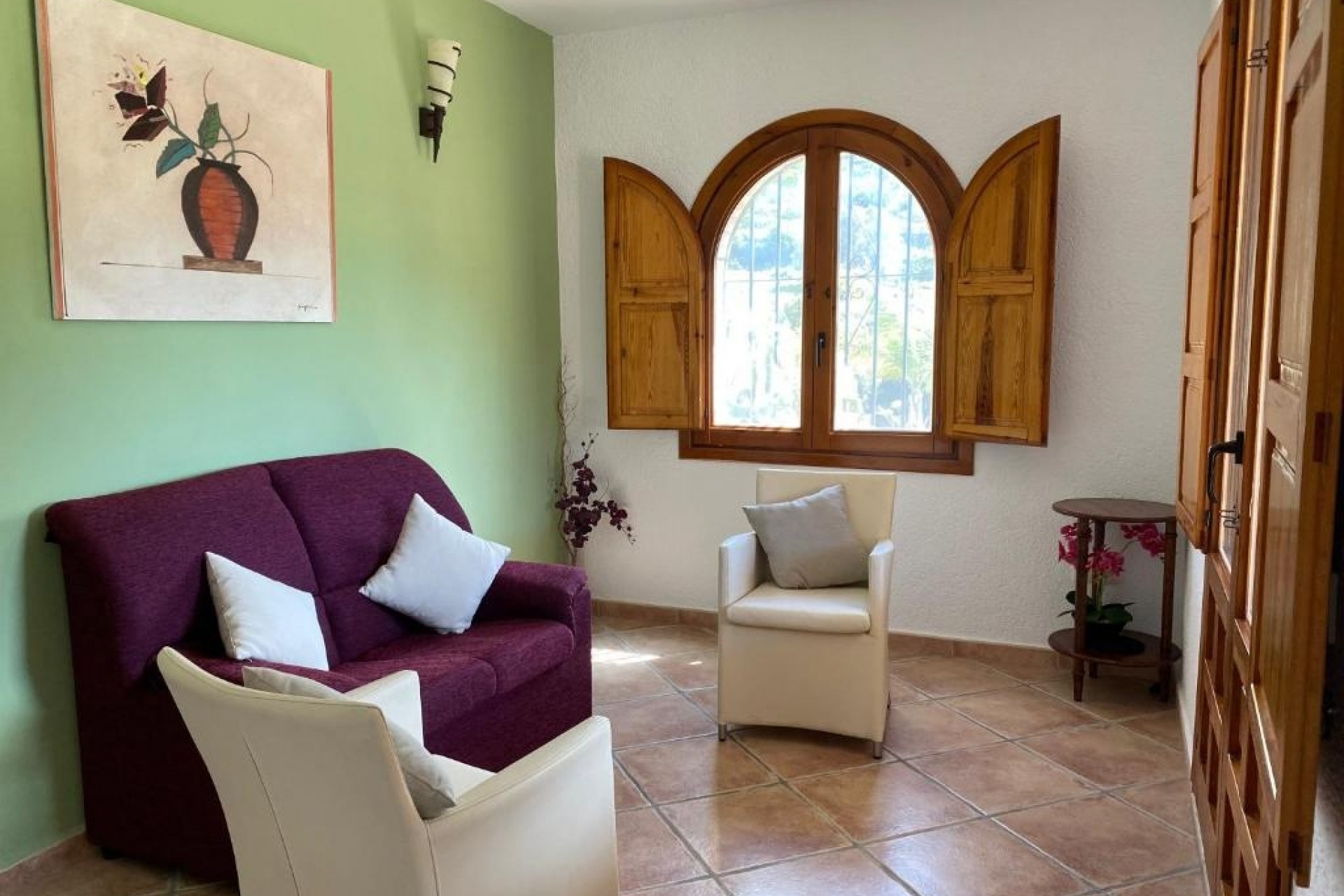 Reventa - Hotel -
Lliber