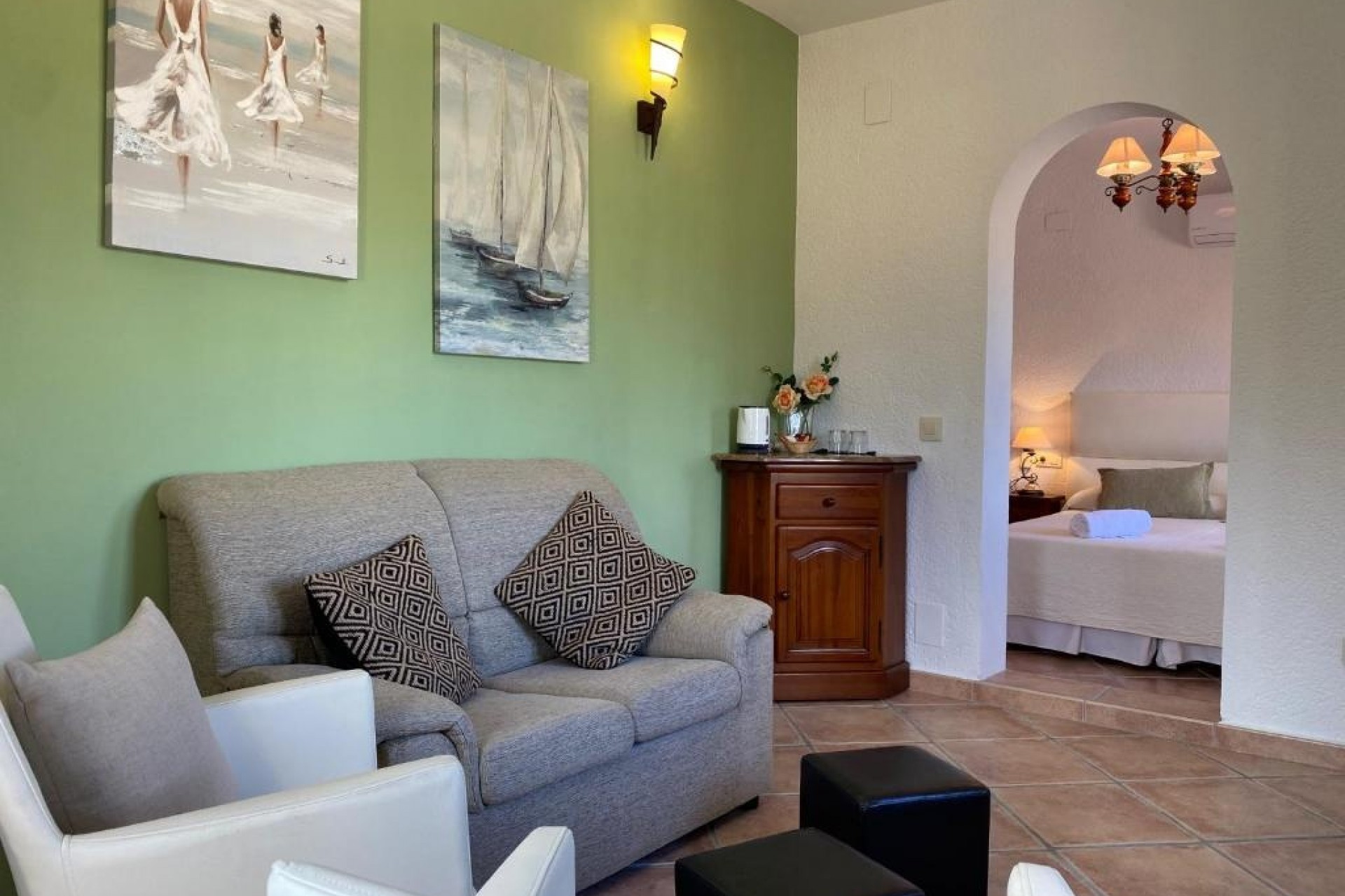 Reventa - Hotel -
Lliber