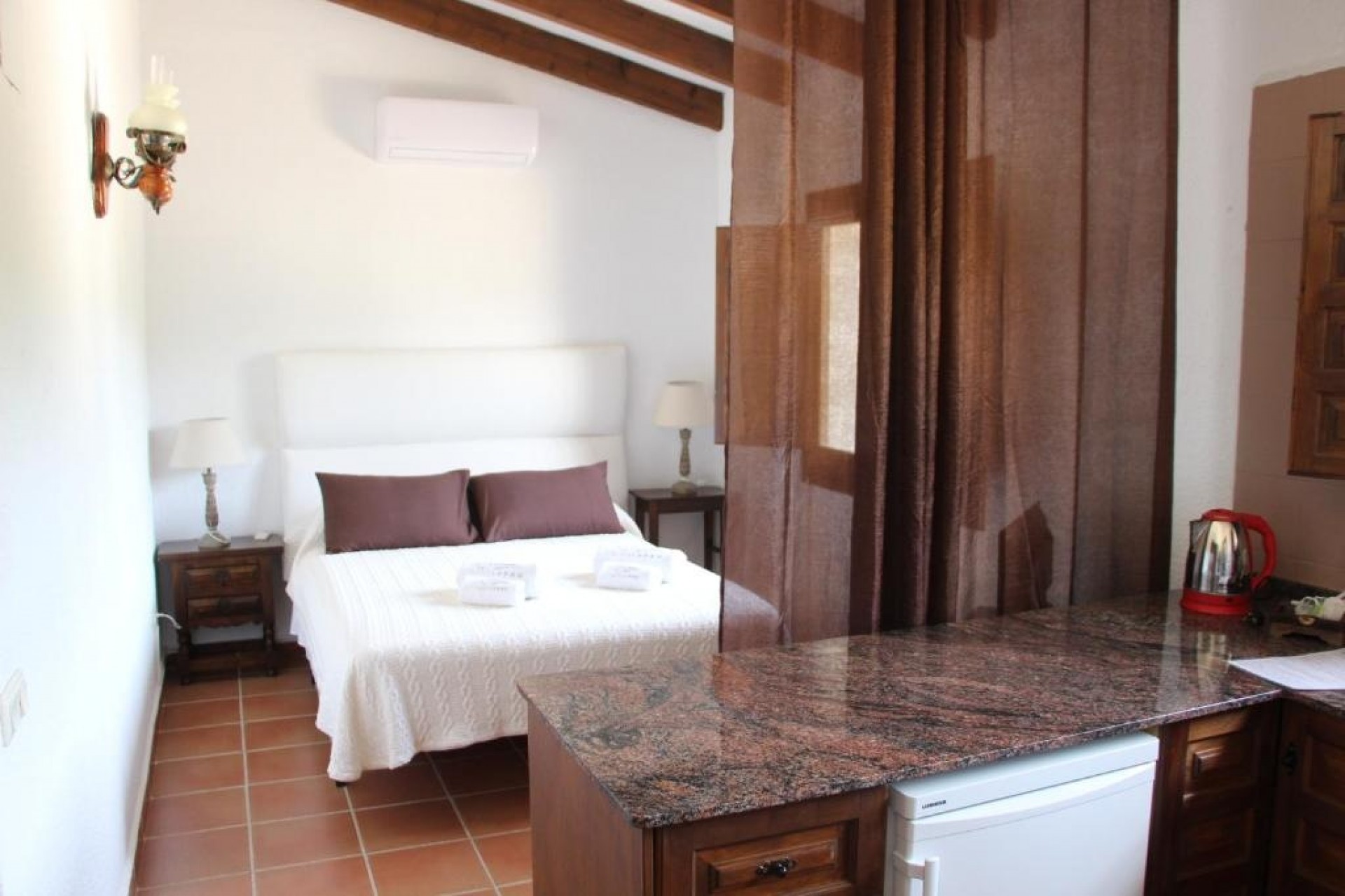 Reventa - Hotel -
Lliber