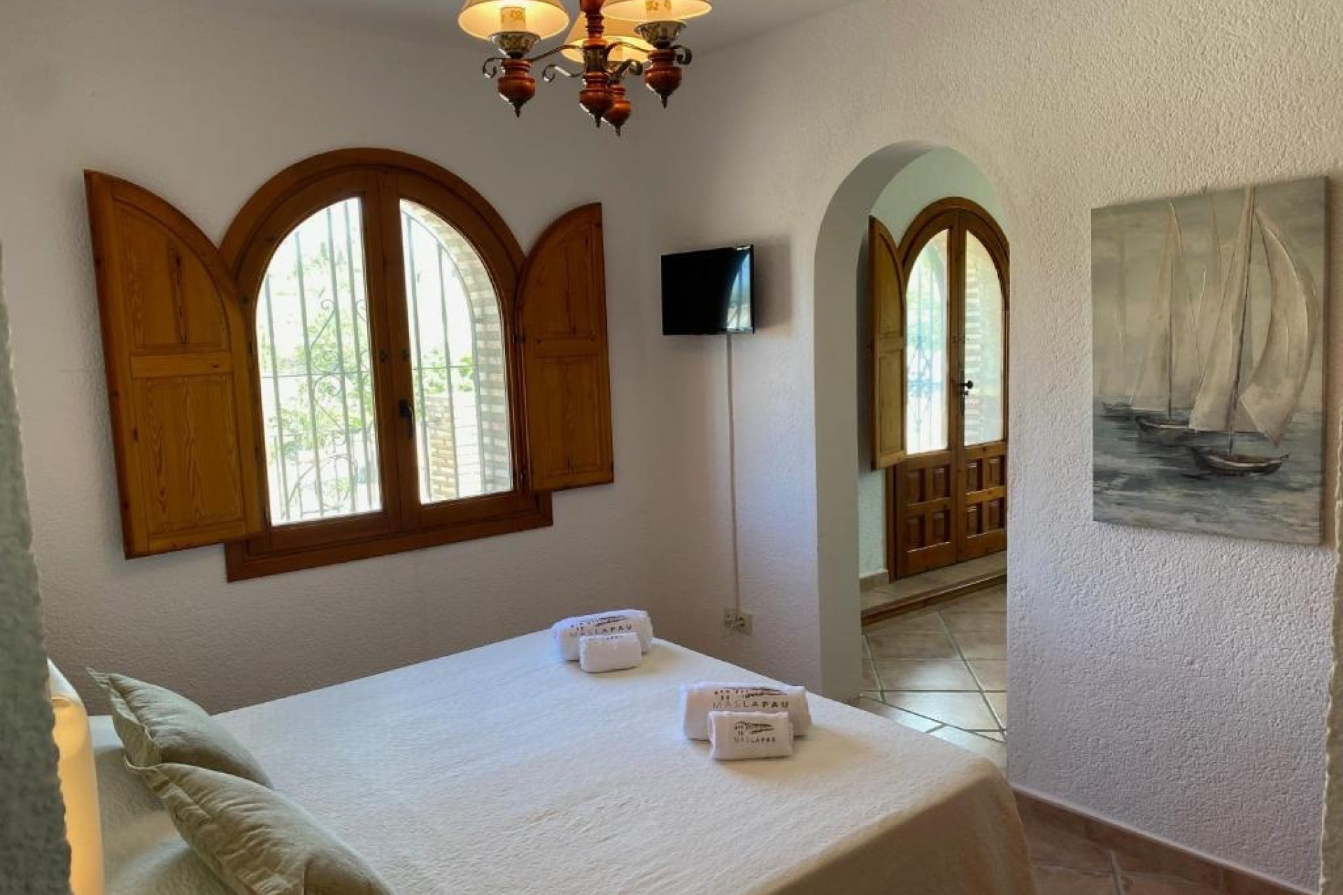 Reventa - Hotel -
Lliber