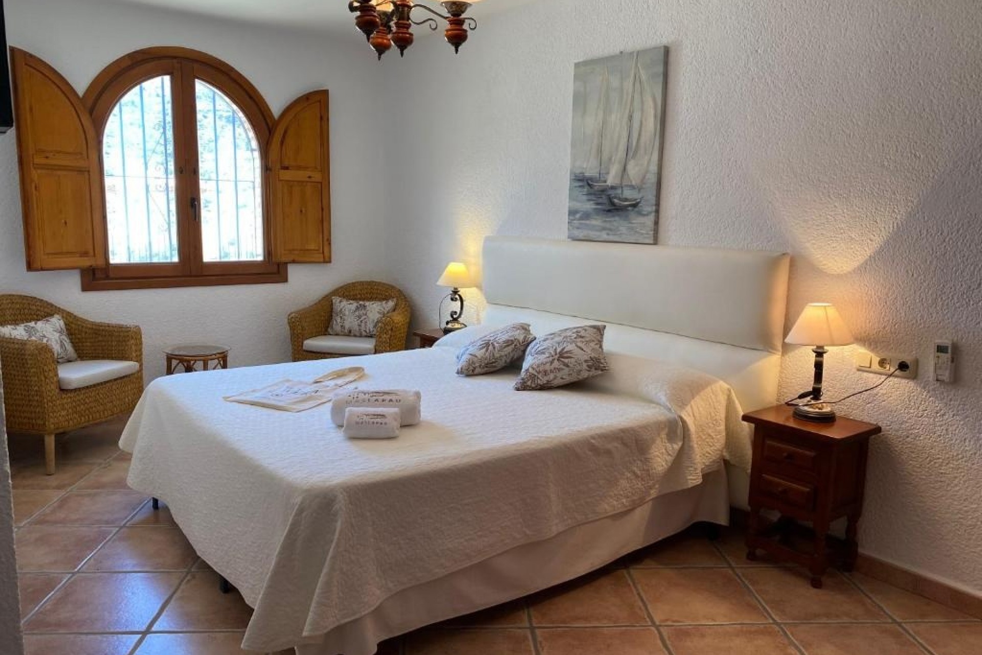 Reventa - Hotel -
Lliber