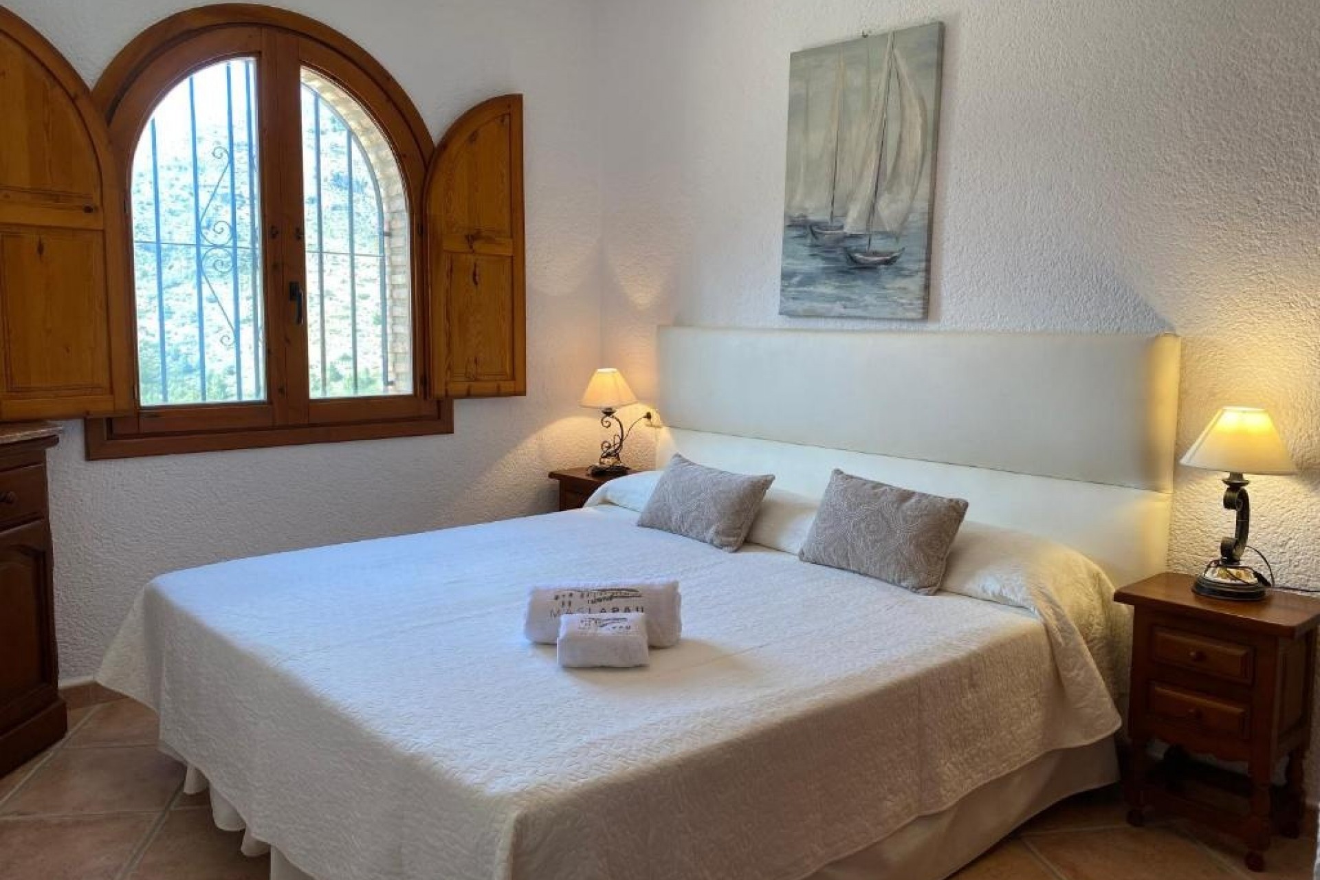 Reventa - Hotel -
Lliber