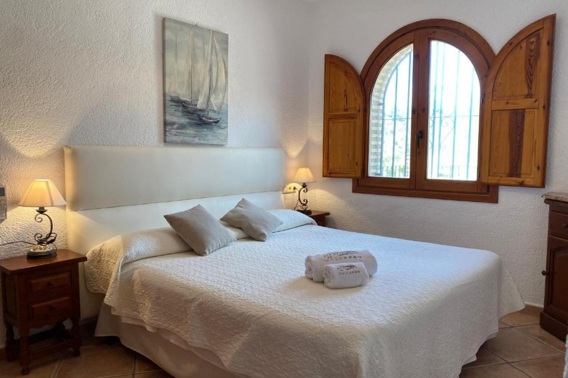 Reventa - Hotel -
Lliber