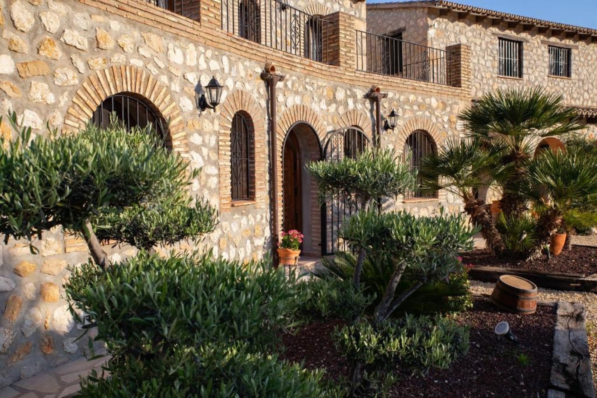 Reventa - Hotel -
Lliber
