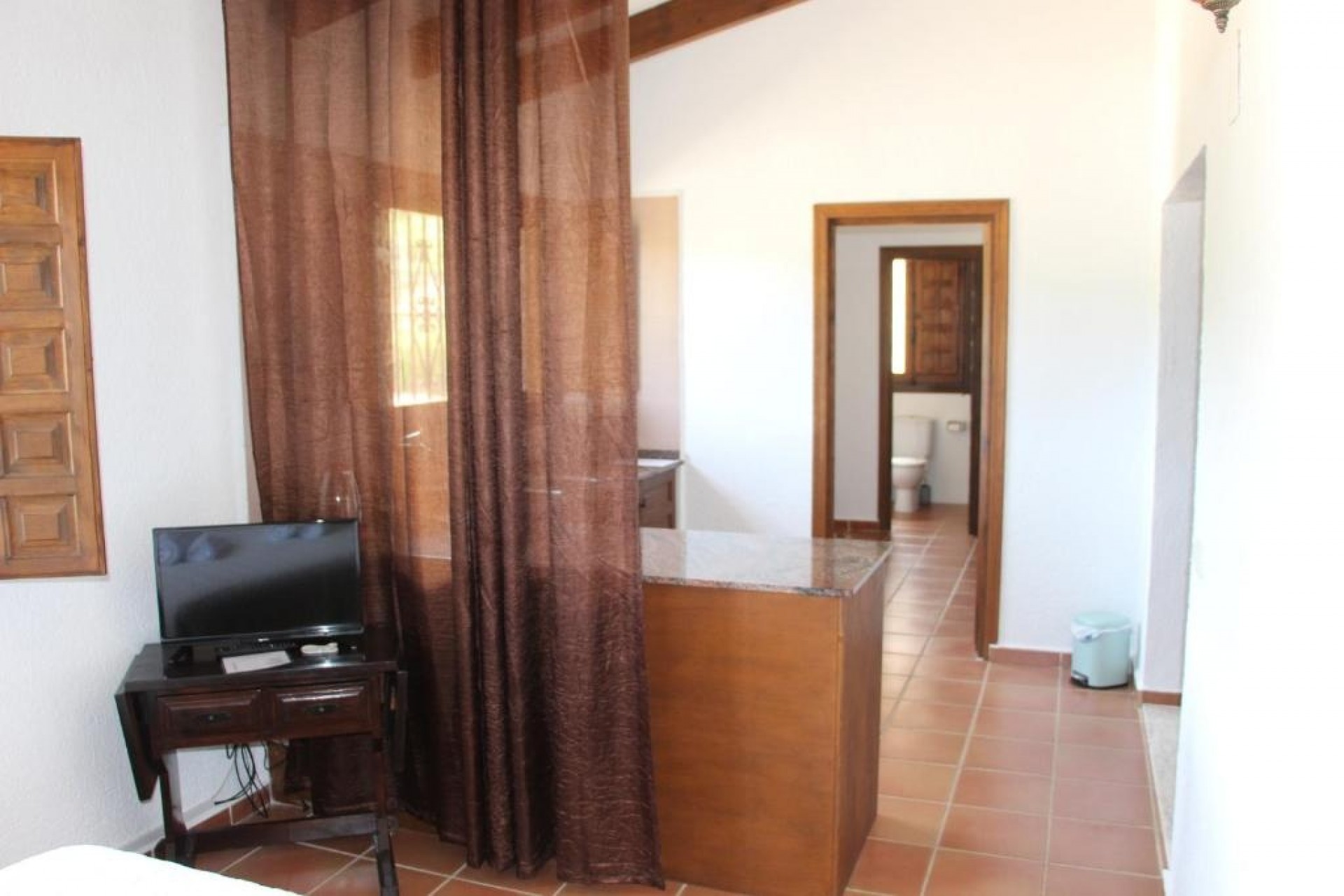 Reventa - Hotel -
Lliber