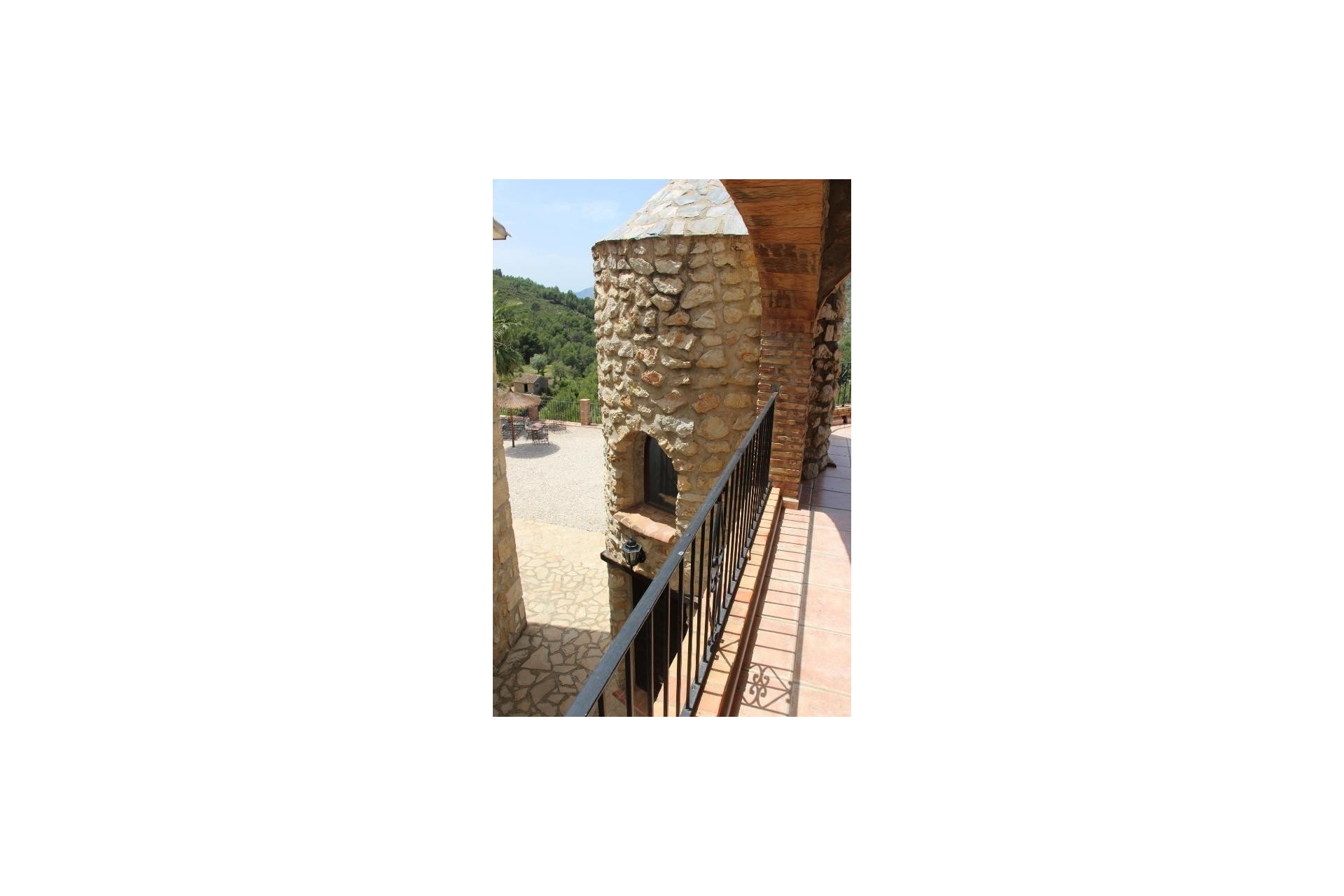 Reventa - Hotel -
Lliber