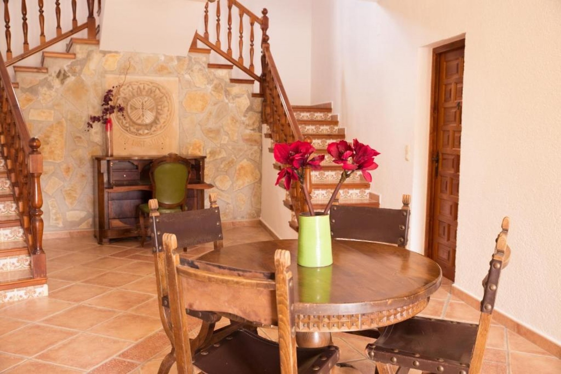 Reventa - Hotel -
Lliber