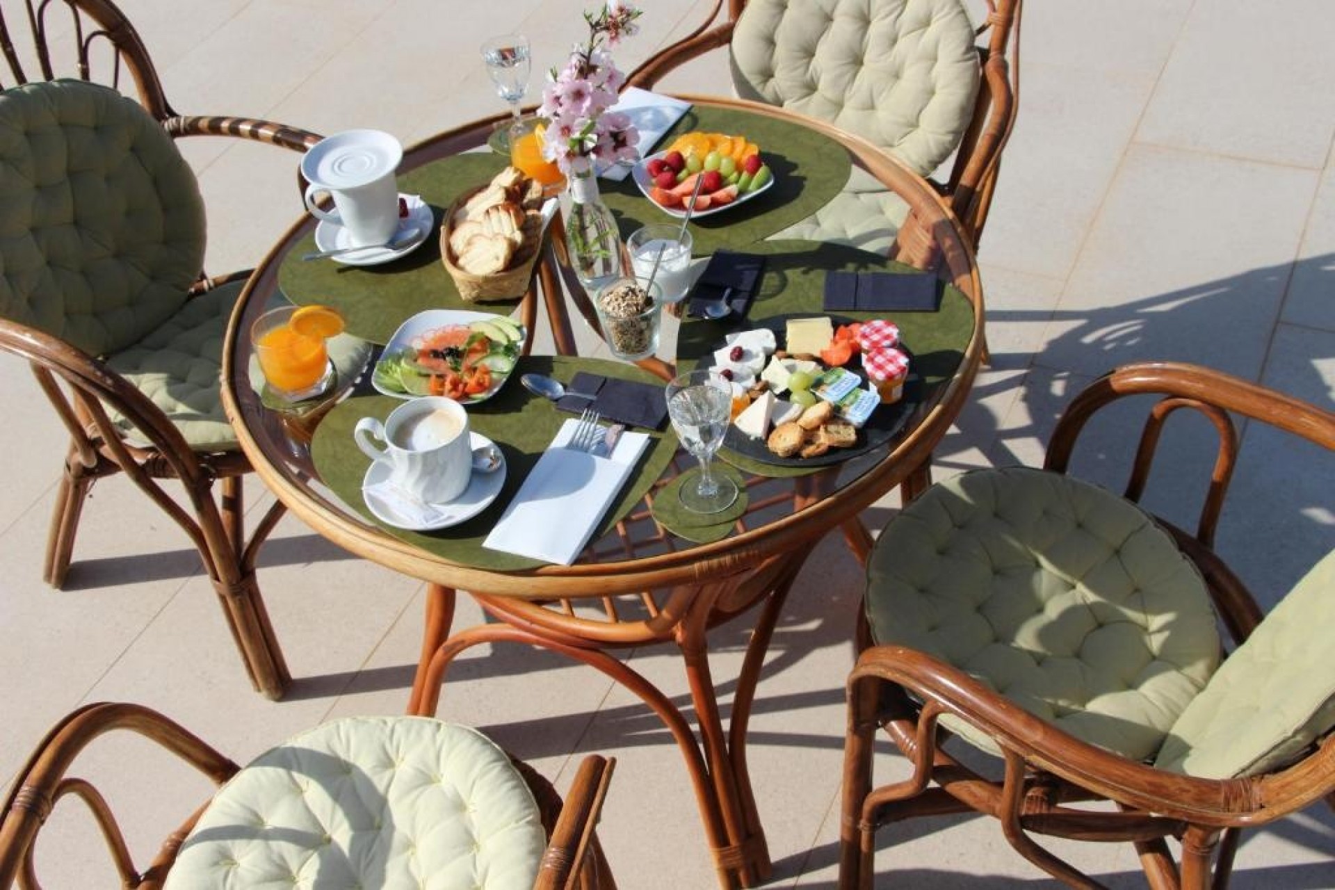 Reventa - Hotel -
Lliber