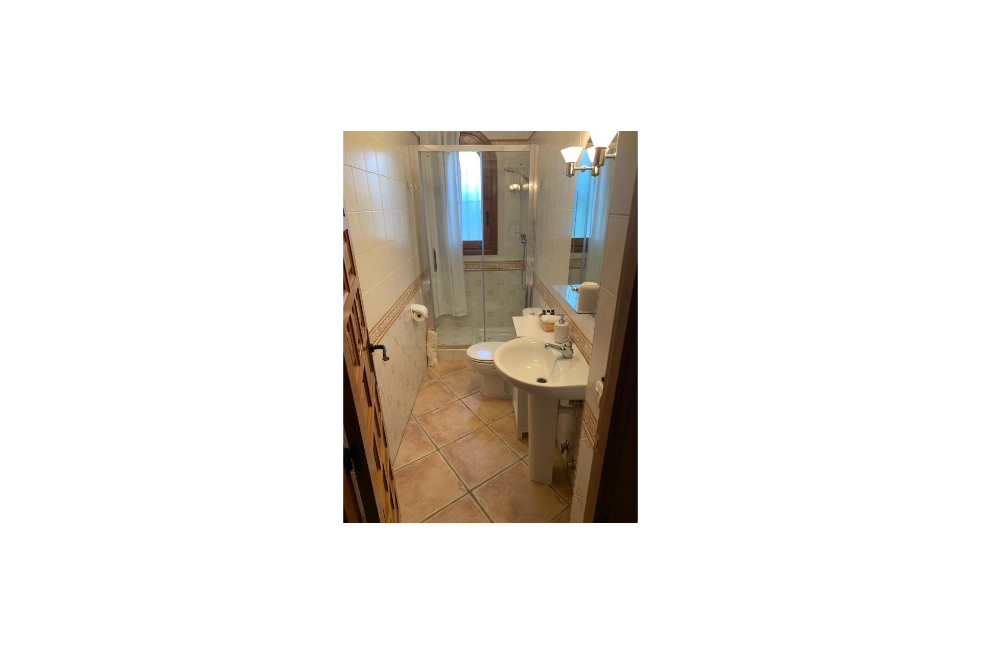 Reventa - Hotel -
Lliber