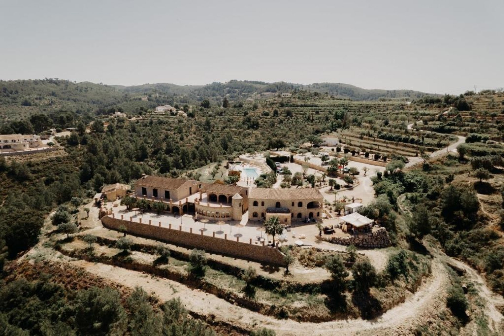 Reventa - Hotel -
Lliber