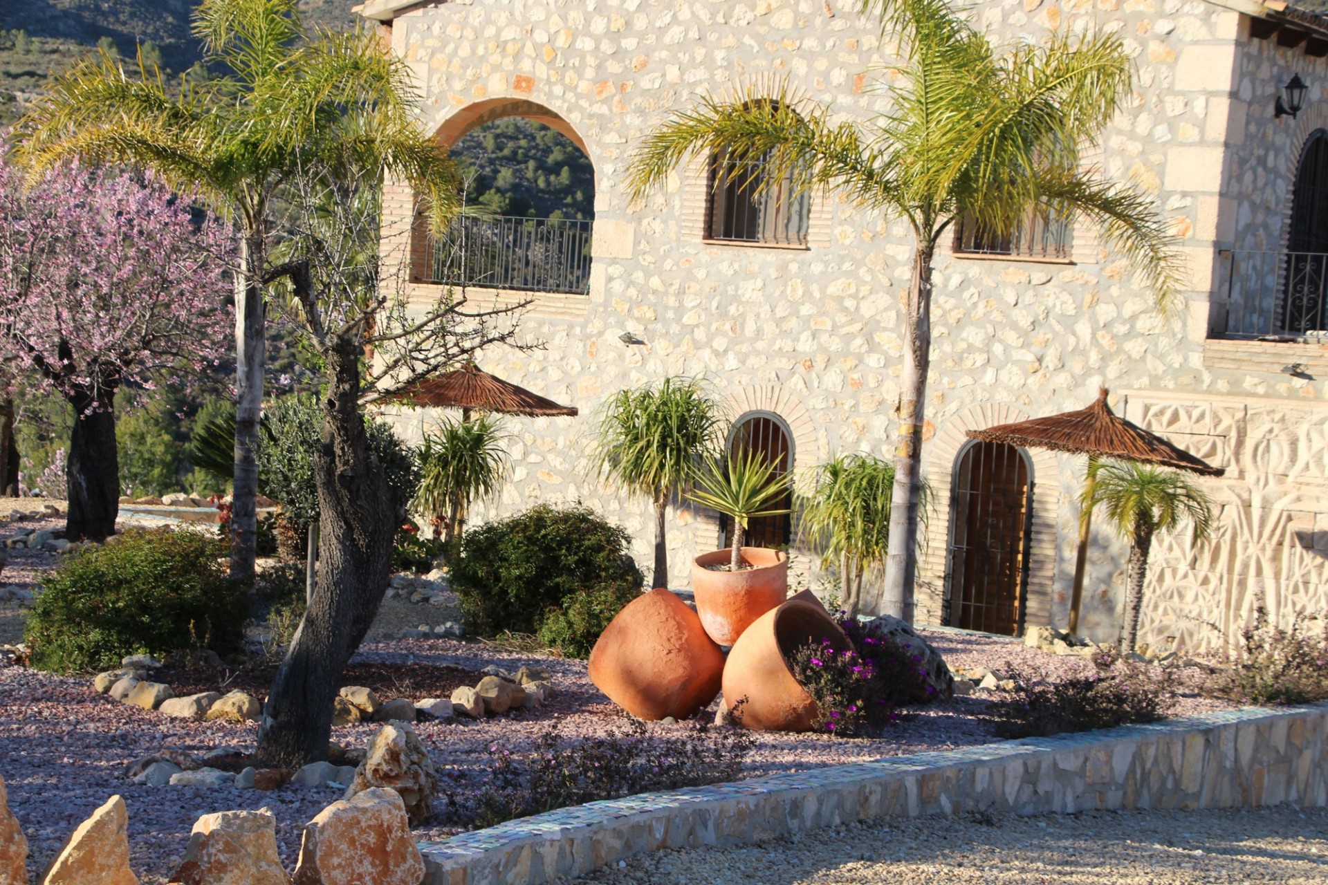 Reventa - Hotel -
Lliber