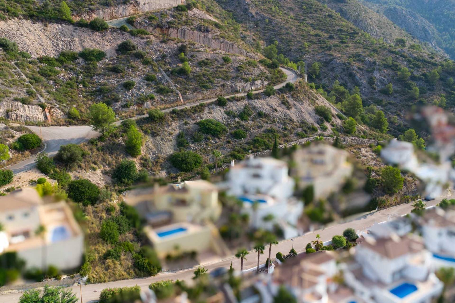 Reventa -  -
Jalón - Valle del Paraíso