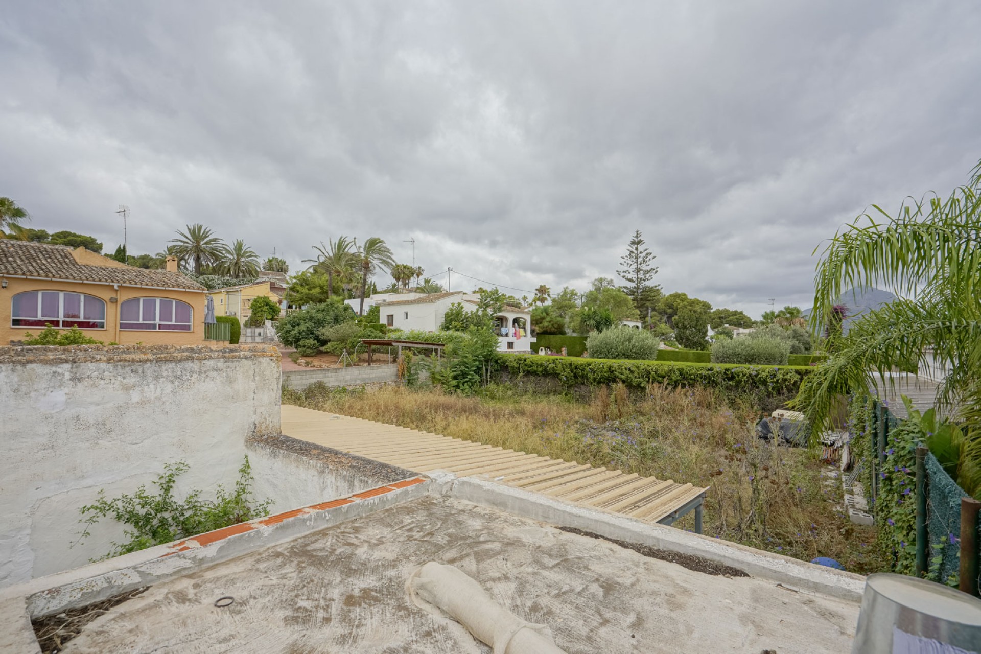 Reventa -  -
Jávea - Adsubia