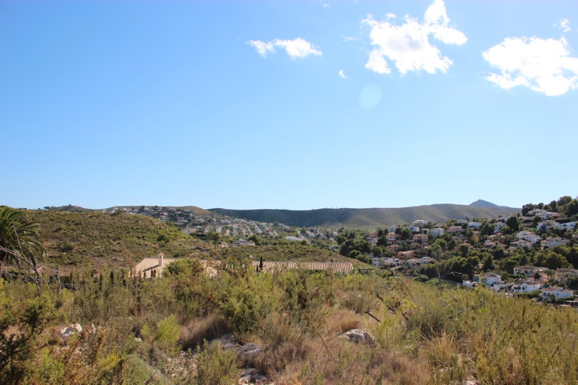 Reventa -  -
Jávea - Adsubia