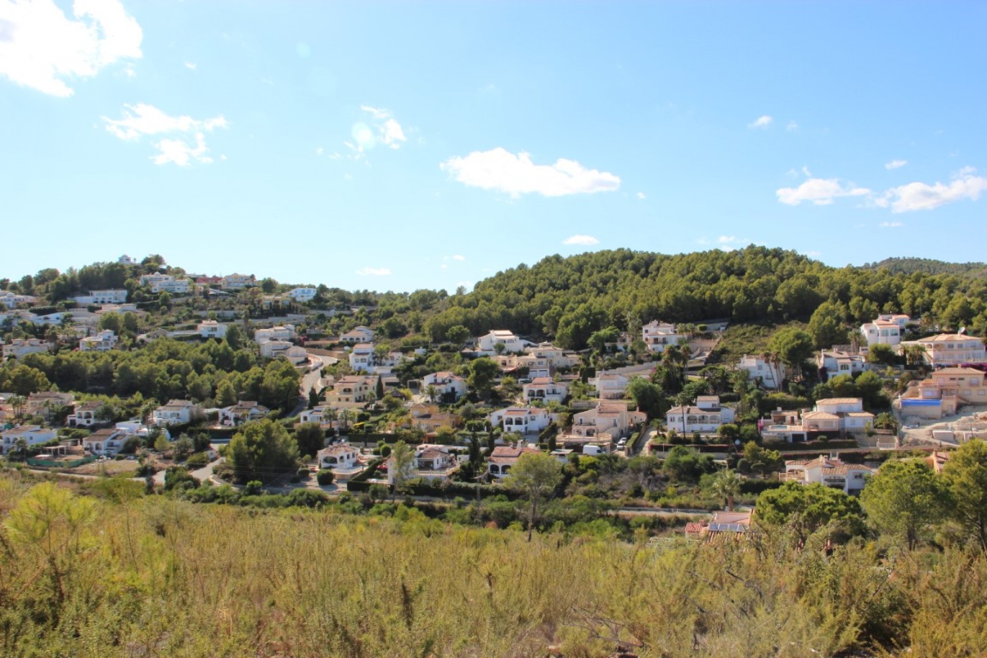 Reventa -  -
Jávea - Adsubia