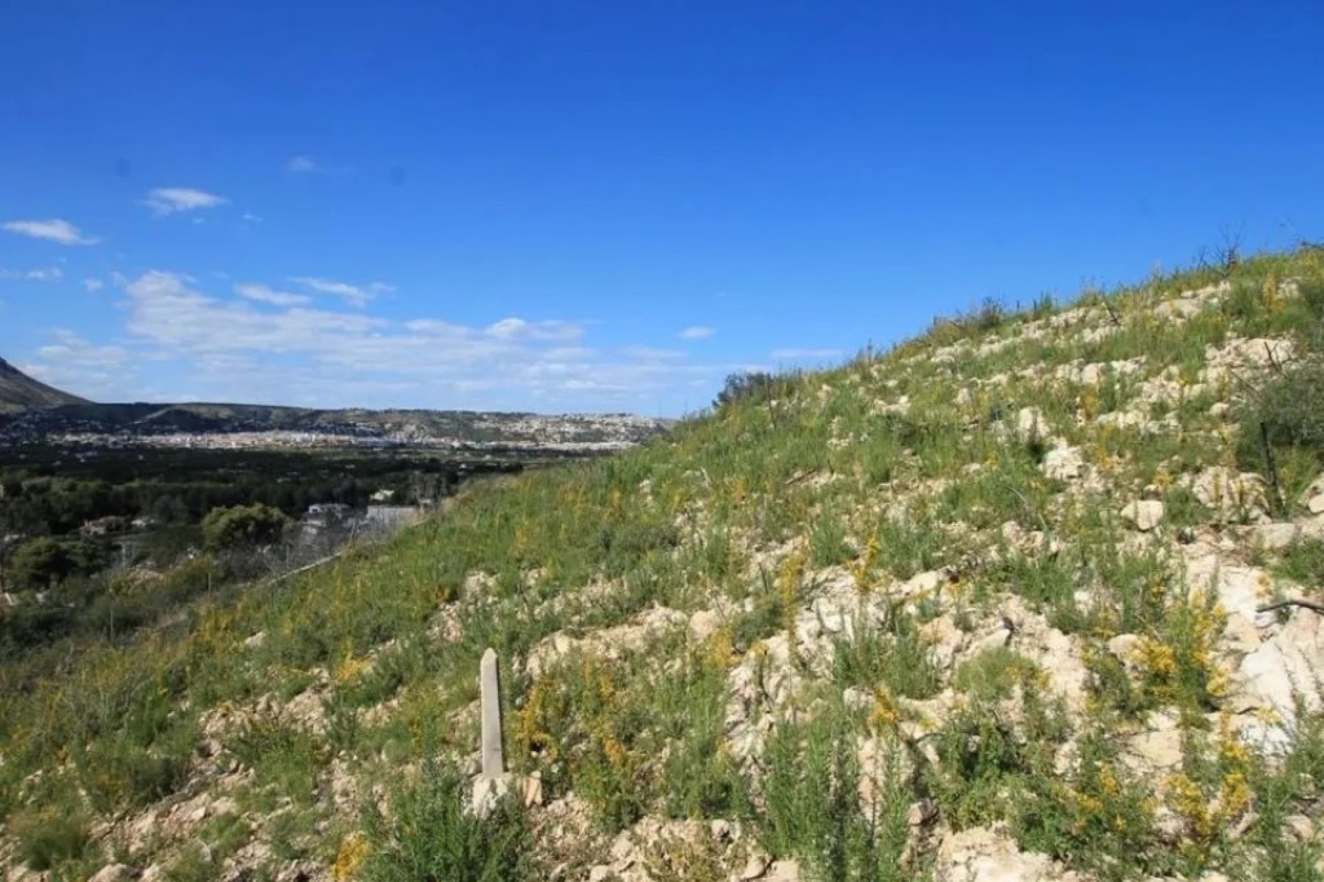 Reventa -  -
Jávea - Adsubia