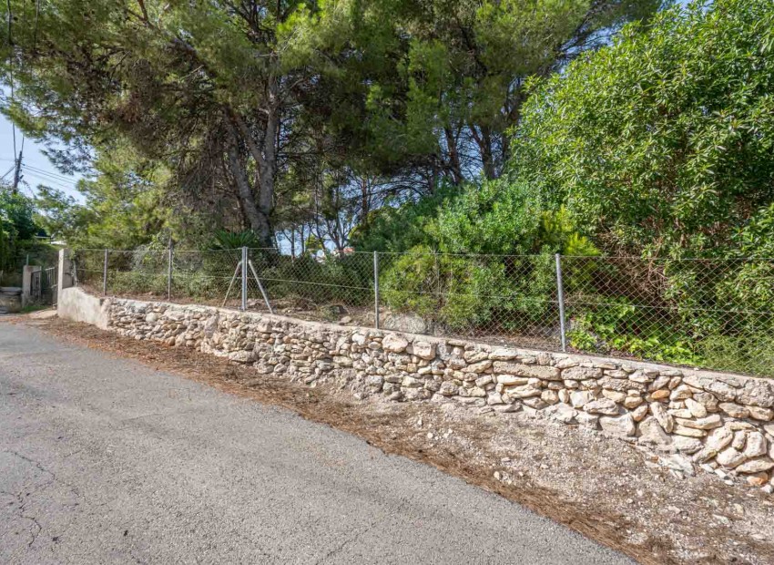 Reventa -  -
Jávea - Adsubia
