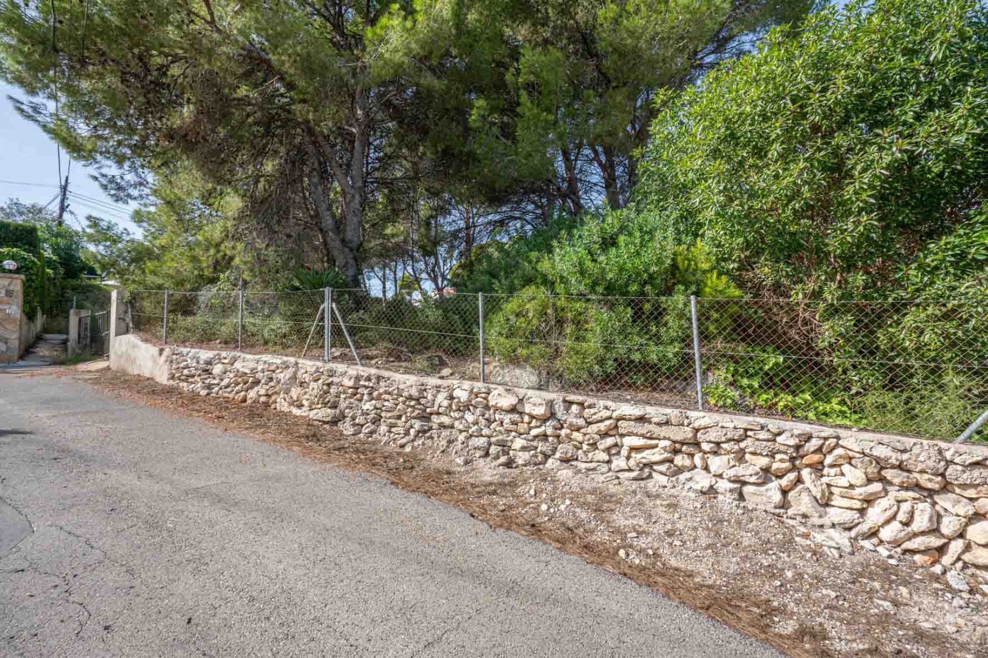 Reventa -  -
Jávea - Adsubia