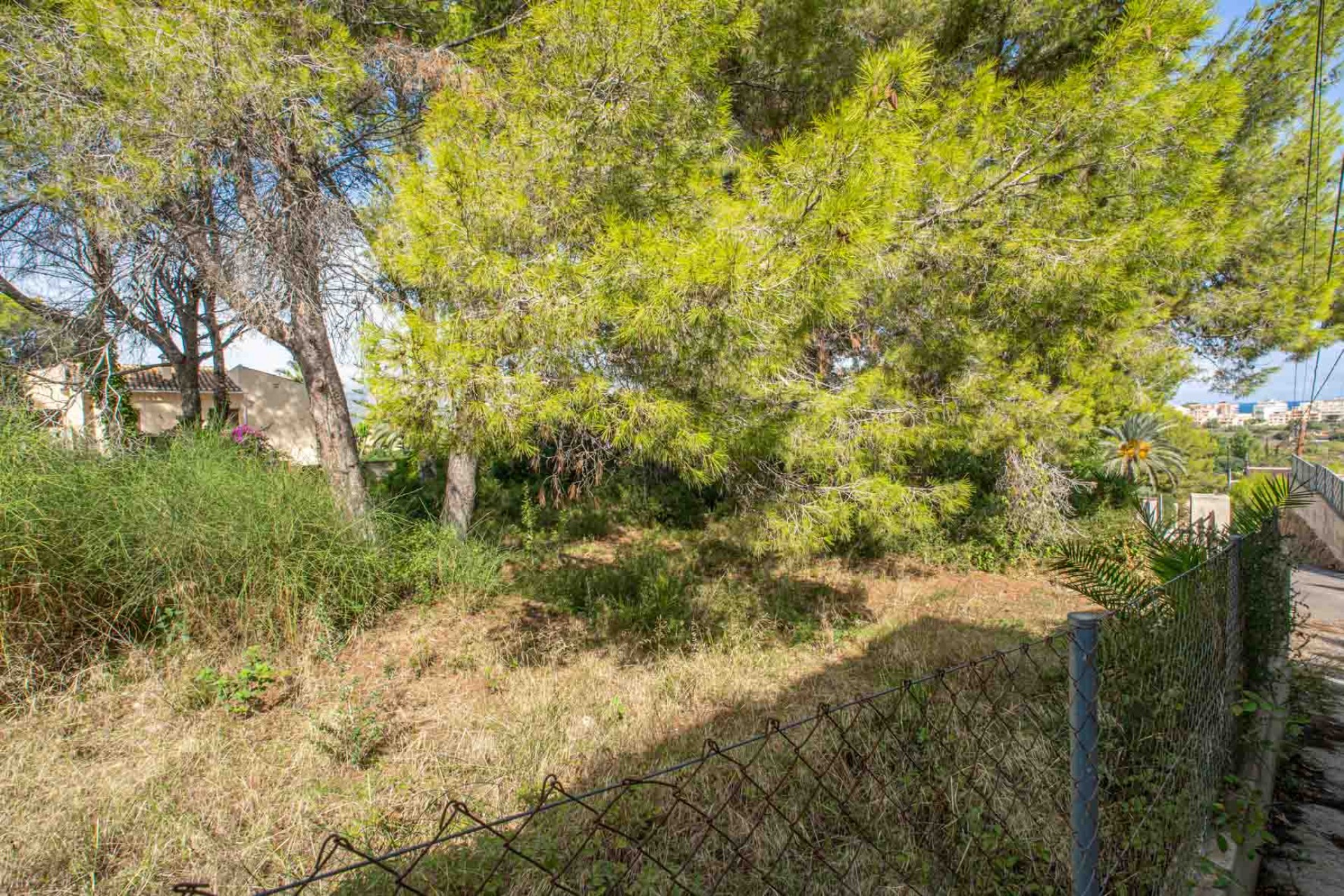 Reventa -  -
Jávea - Adsubia