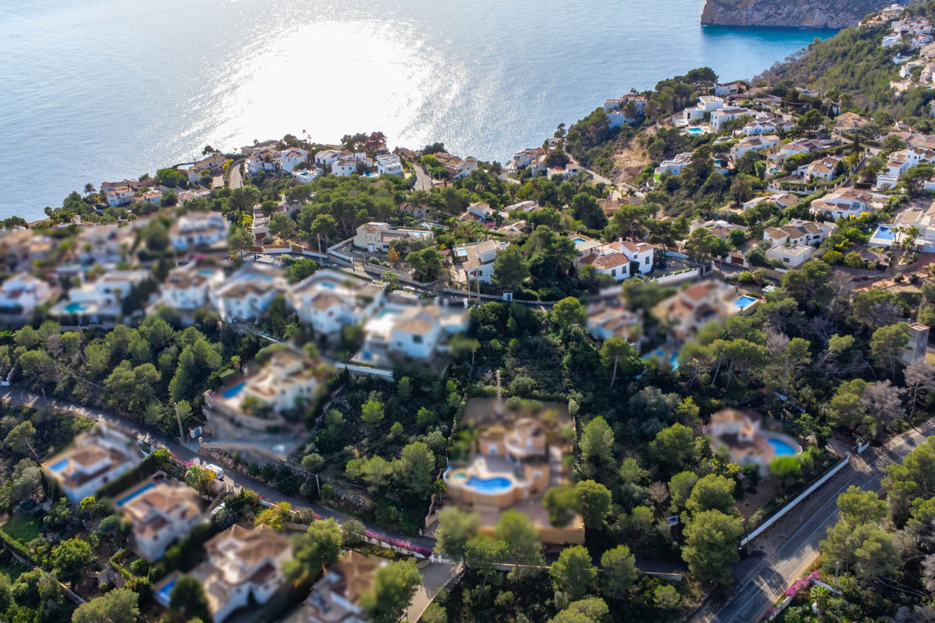 Reventa -  -
Jávea - Ambolo